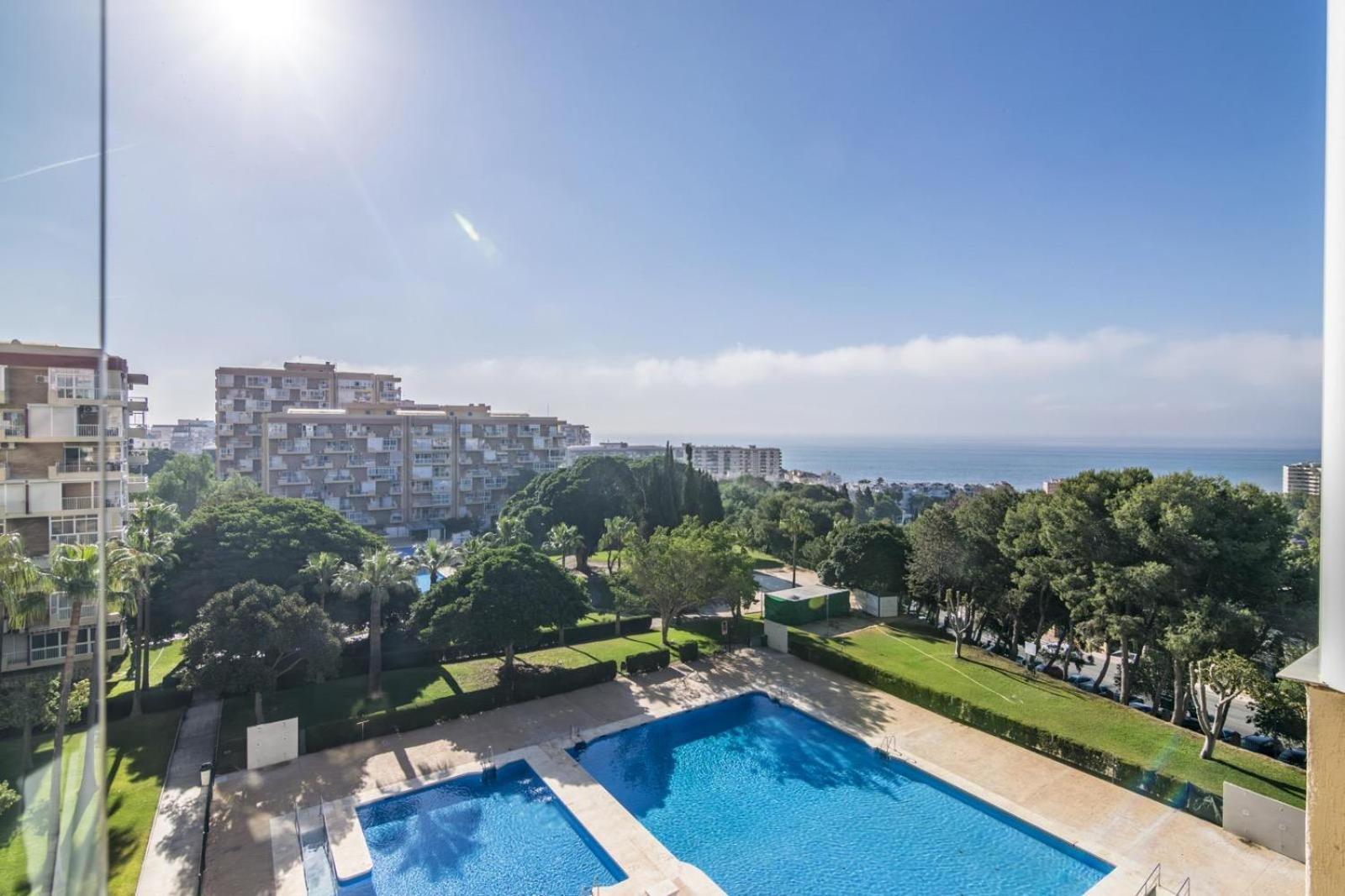 Andrea's Benalmadena