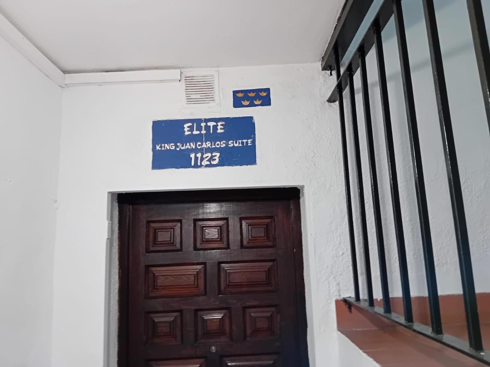 Apartment Beautiful 1 Bed, Pueblo Evita