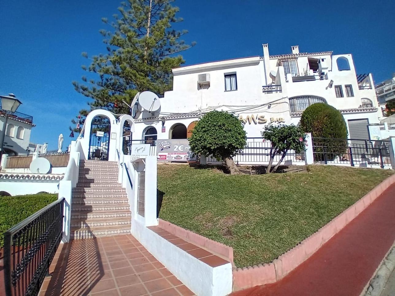 Beautiful 1 Bed, Pueblo Evita Apartment Benalmádena