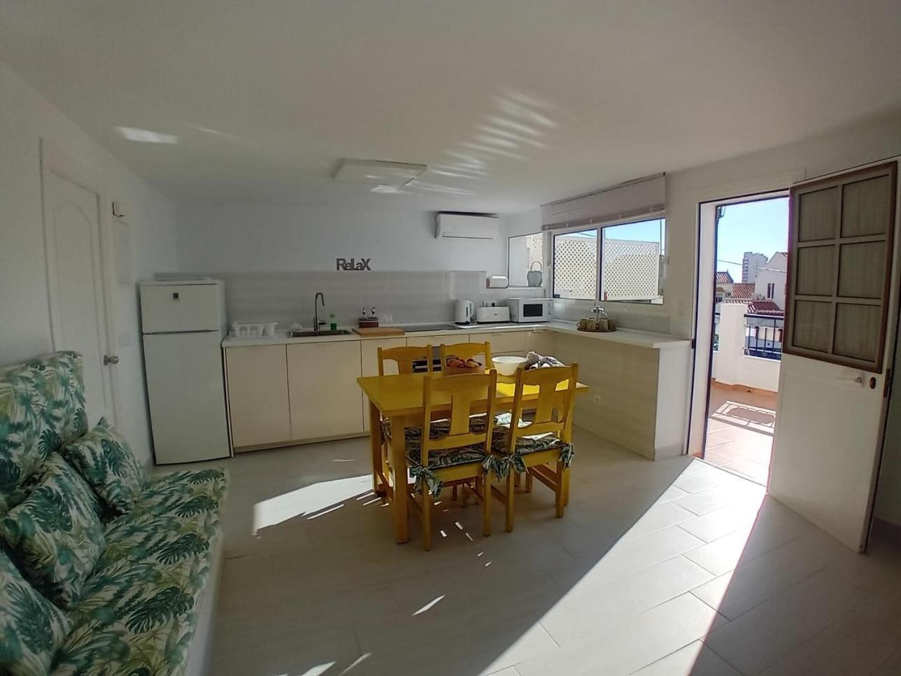 Apartment Beautiful 1 Bed, Pueblo Evita *