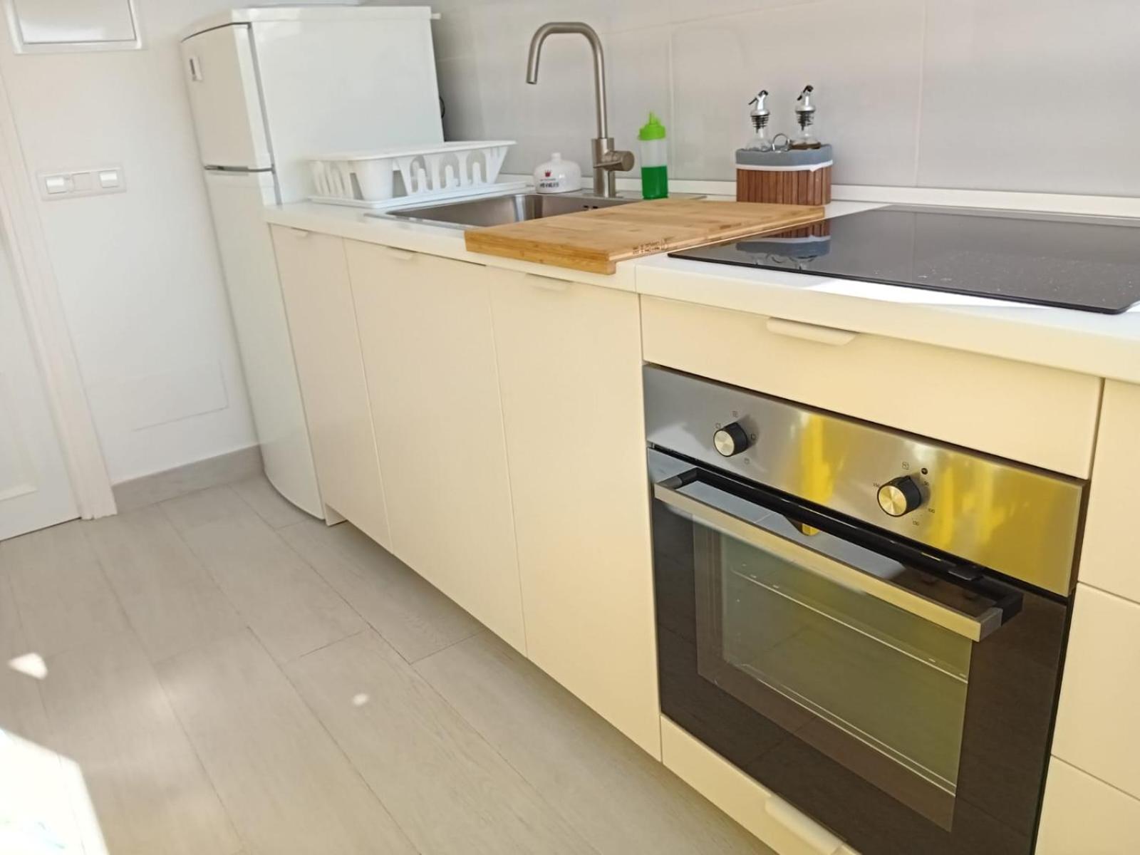Beautiful 1 Bed, Pueblo Evita Benalmádena