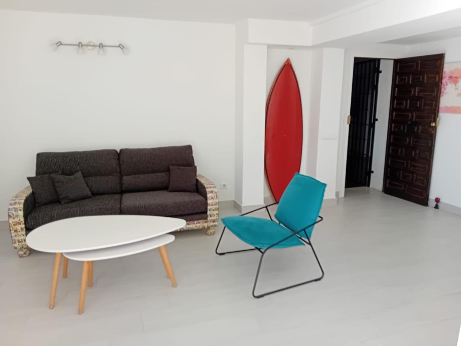 Beautiful 1 Bed, Pueblo Evita Apartment