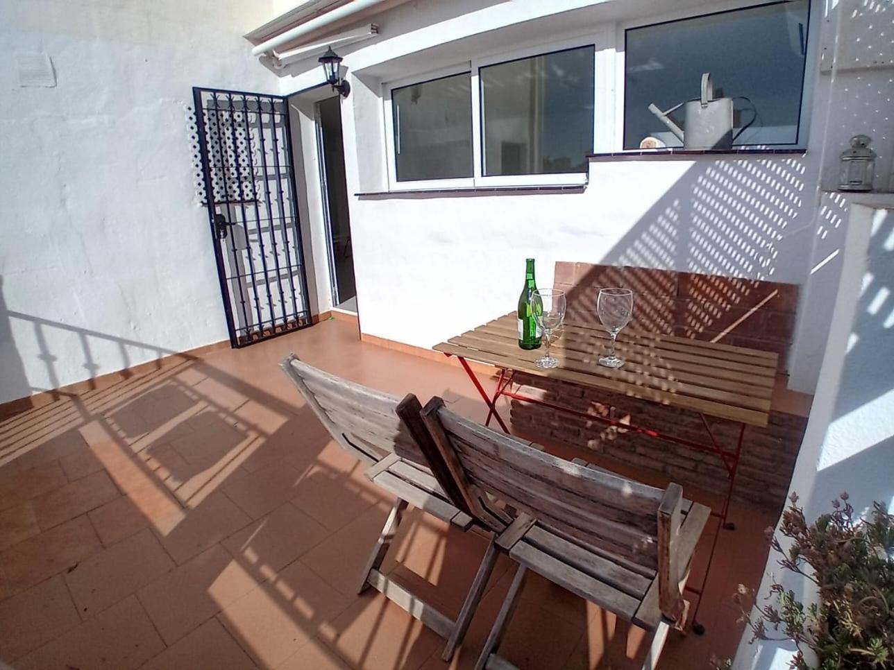 Beautiful 1 Bed, Pueblo Evita Benalmádena