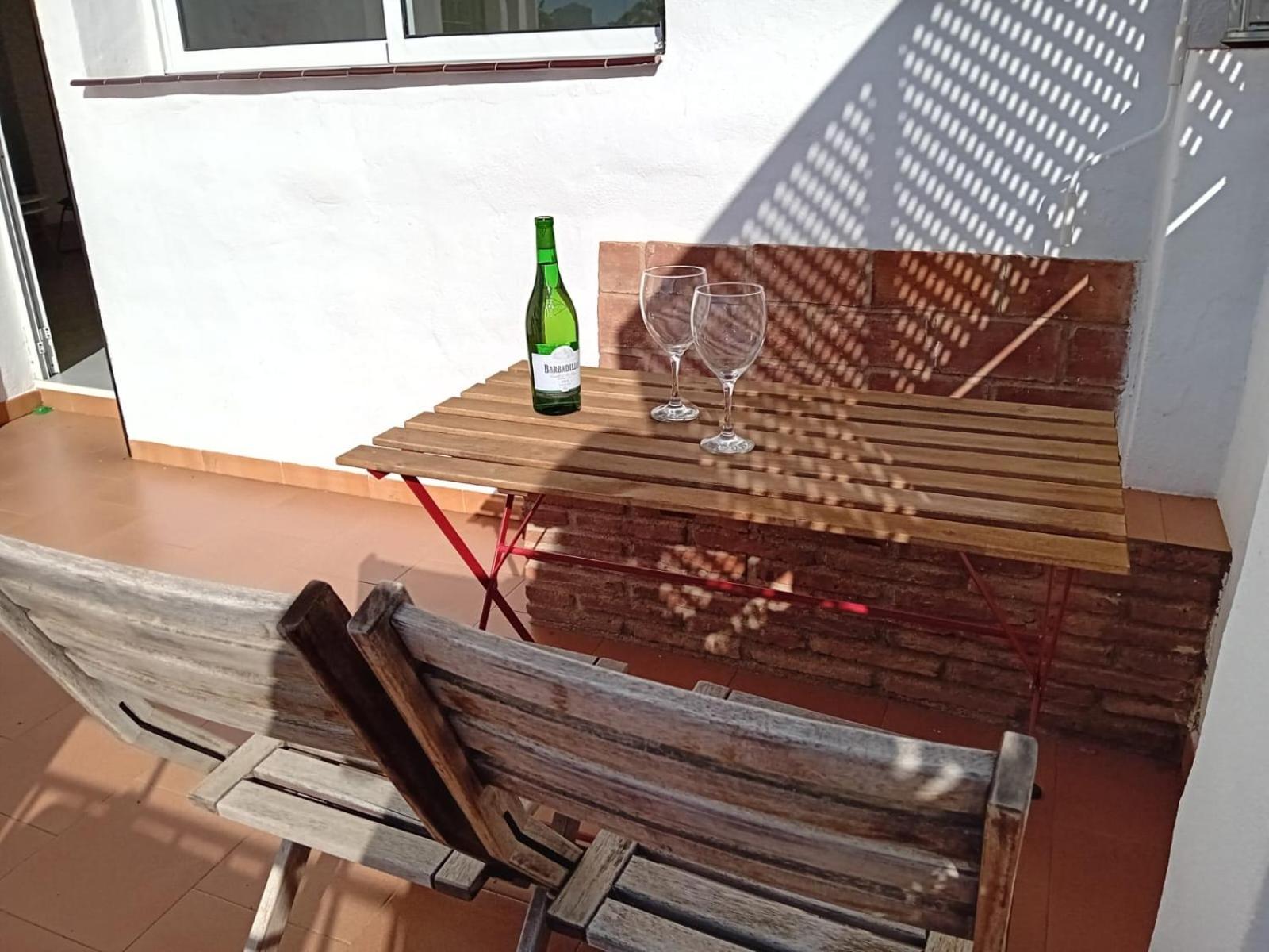 Apartment Beautiful 1 Bed, Pueblo Evita