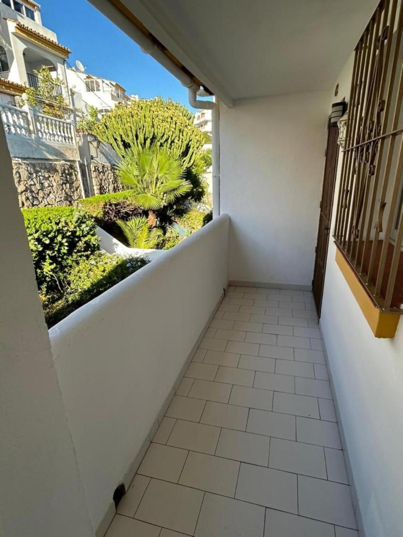 Lomas De Benalmar Piscina Air Parking Andra Appartement Benalmádena