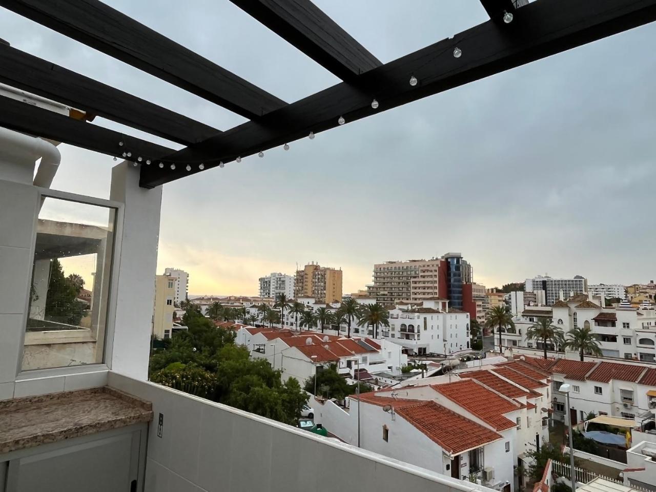 Appartement Lomas De Benalmar Piscina Air Parking Andra Benalmádena