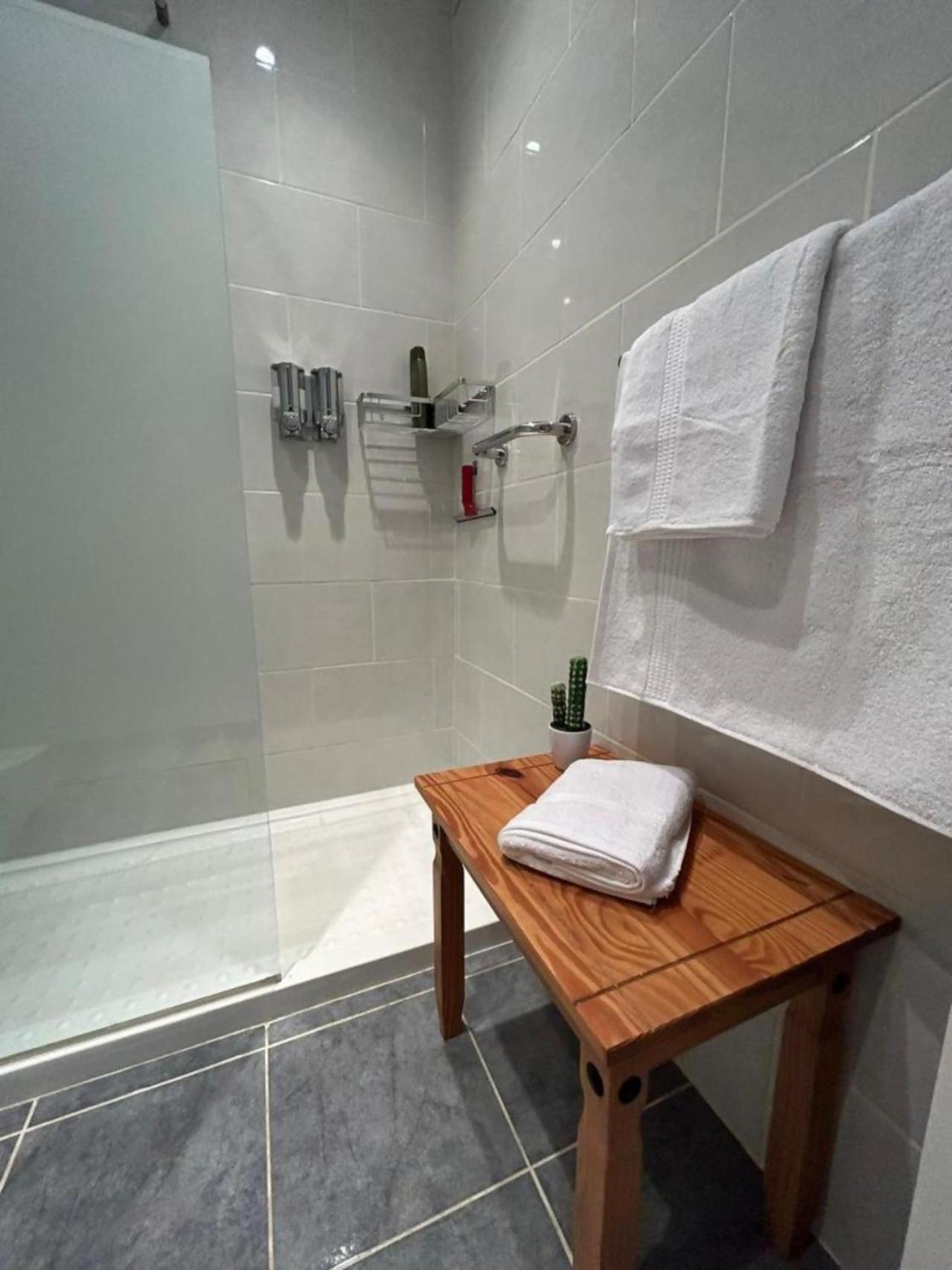 Lomas De Benalmar Piscina Air Parking Andra Appartement *