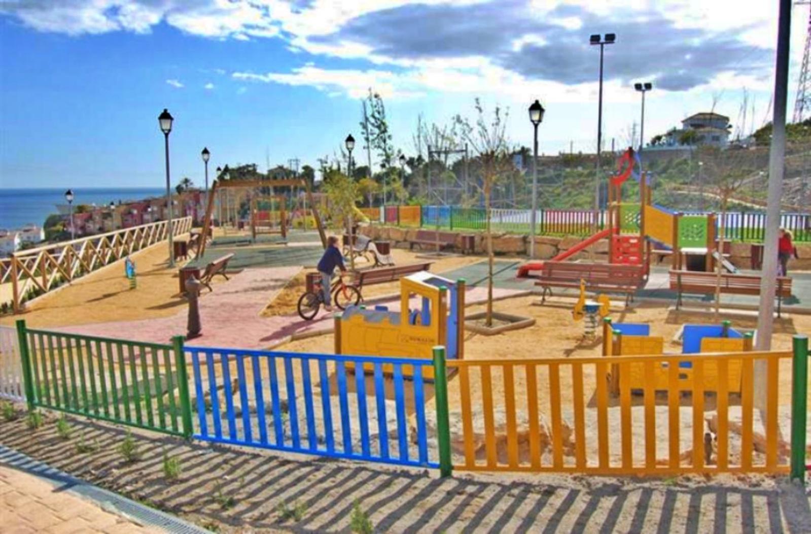 Pueblo Hidalgo *