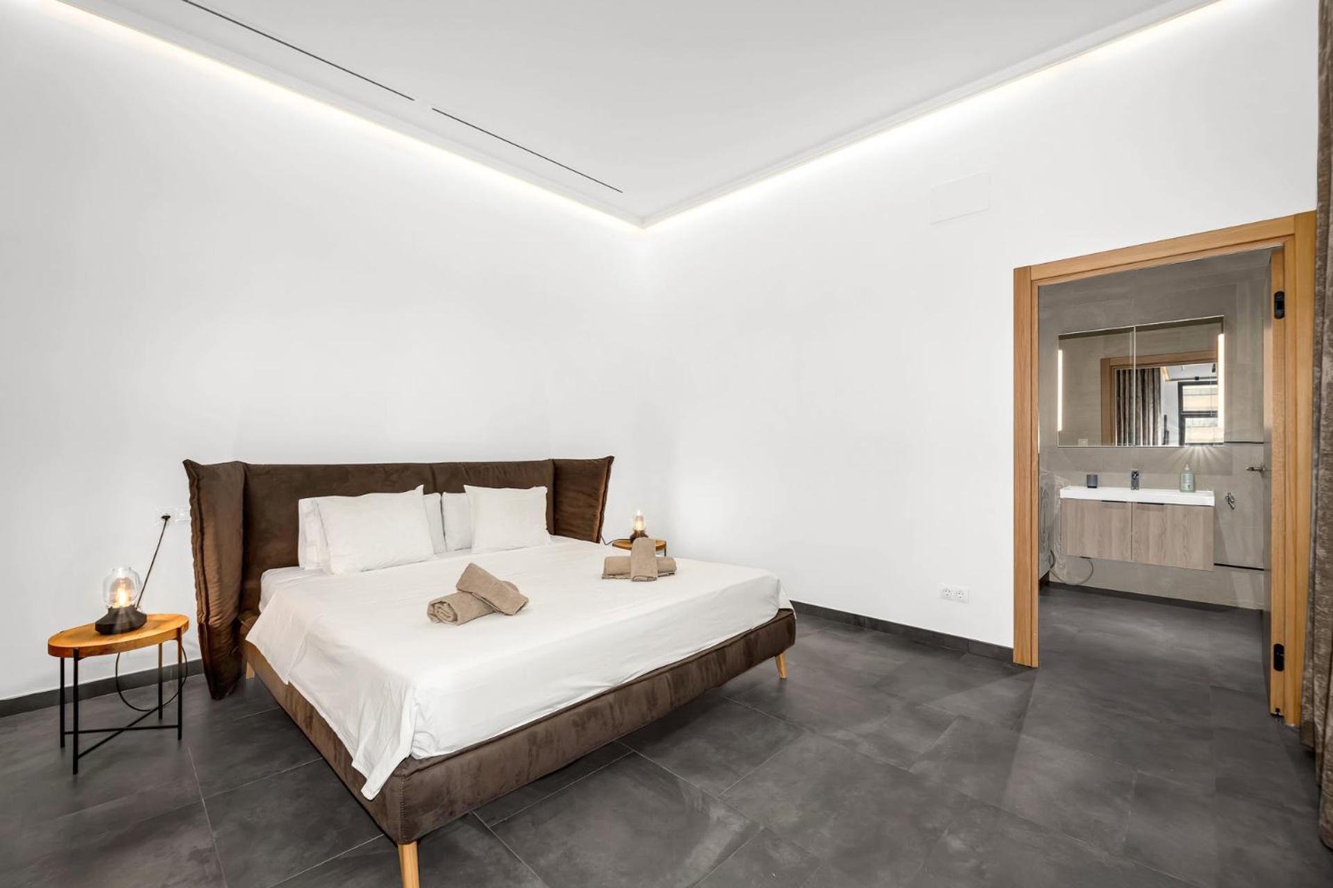 El Coloso Loft 1 * Benalmadena