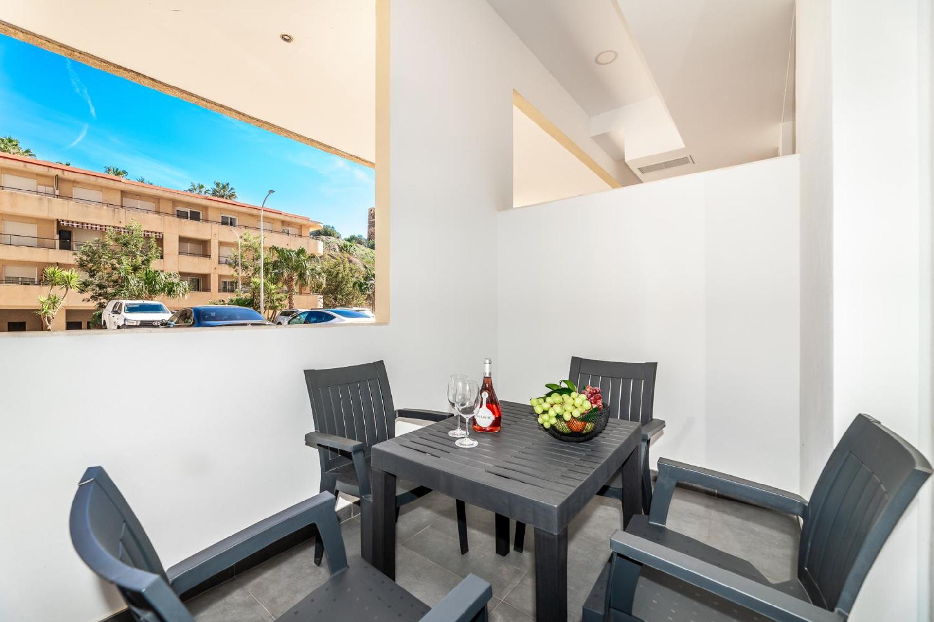 El Coloso Loft 1