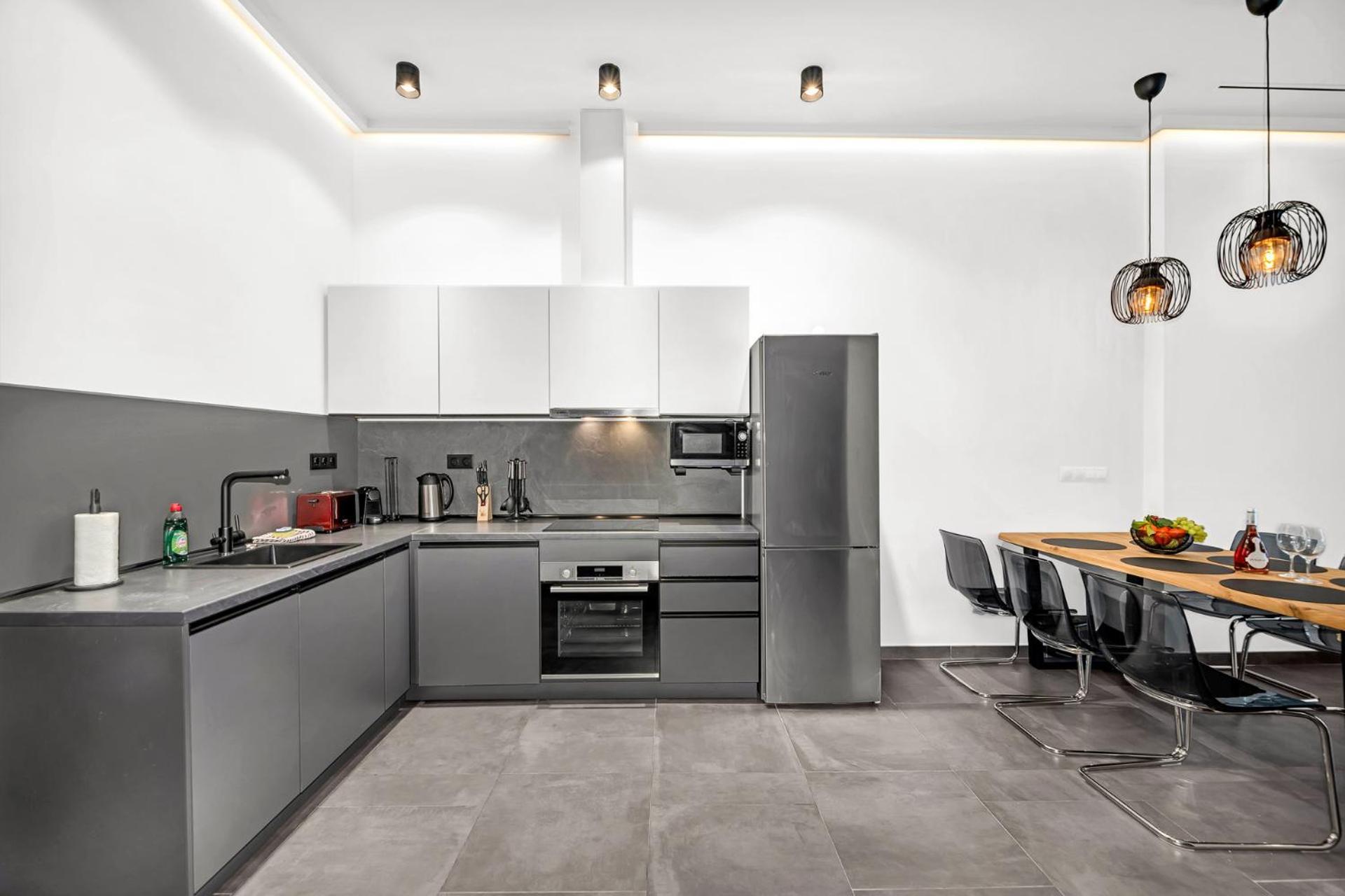 El Coloso Loft 1 Appartement