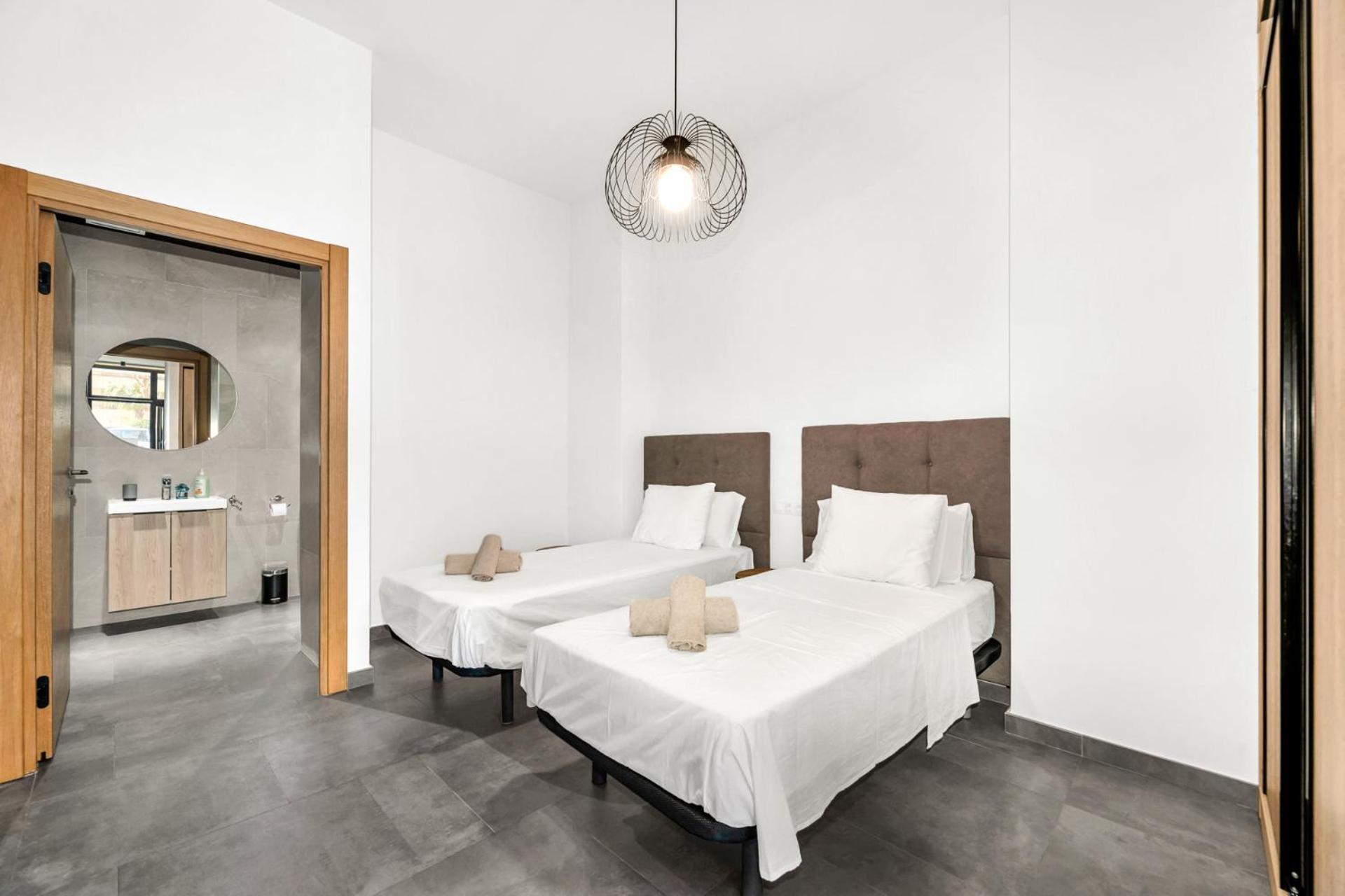 Appartement El Coloso Loft 1 Benalmádena