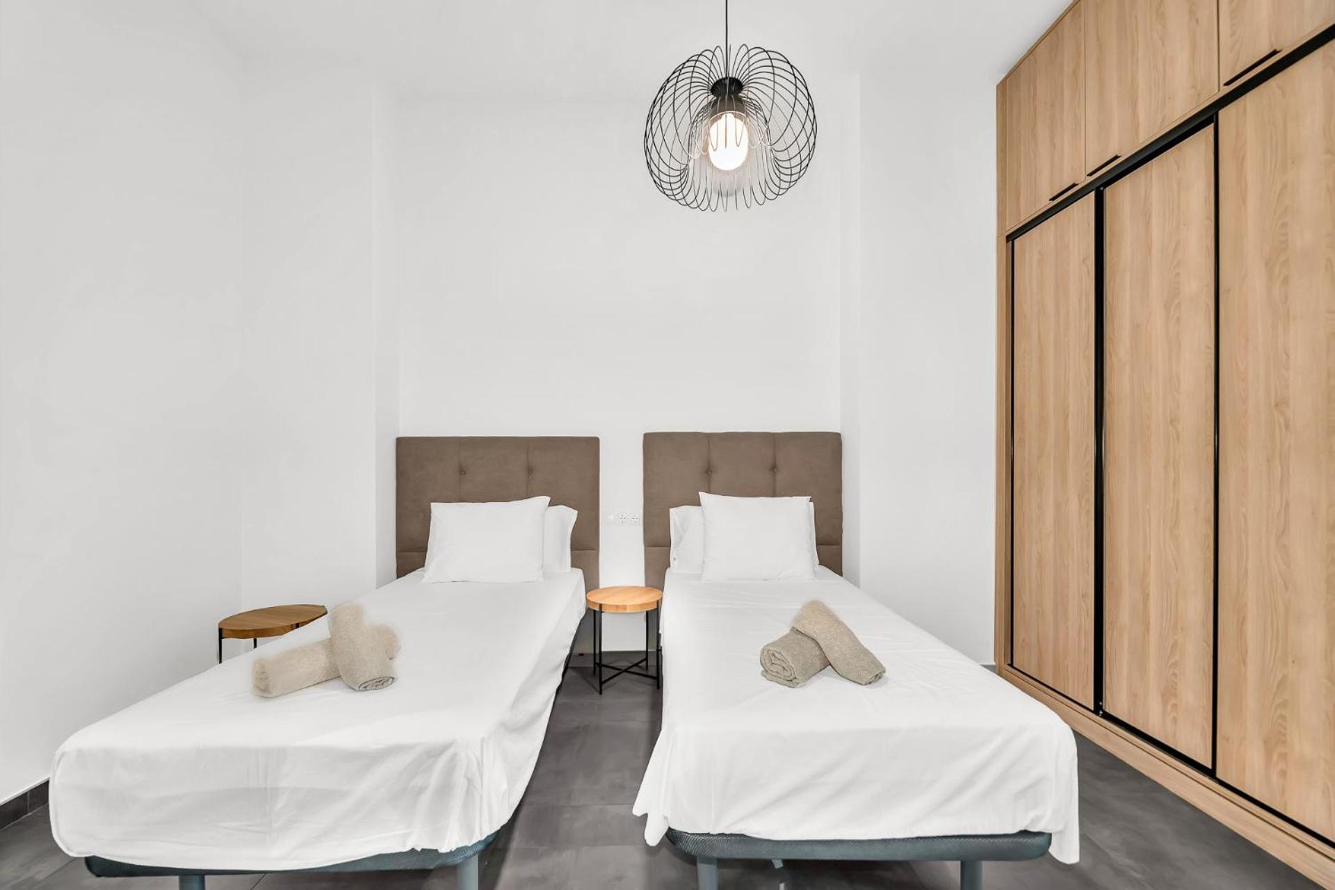 El Coloso Loft 1