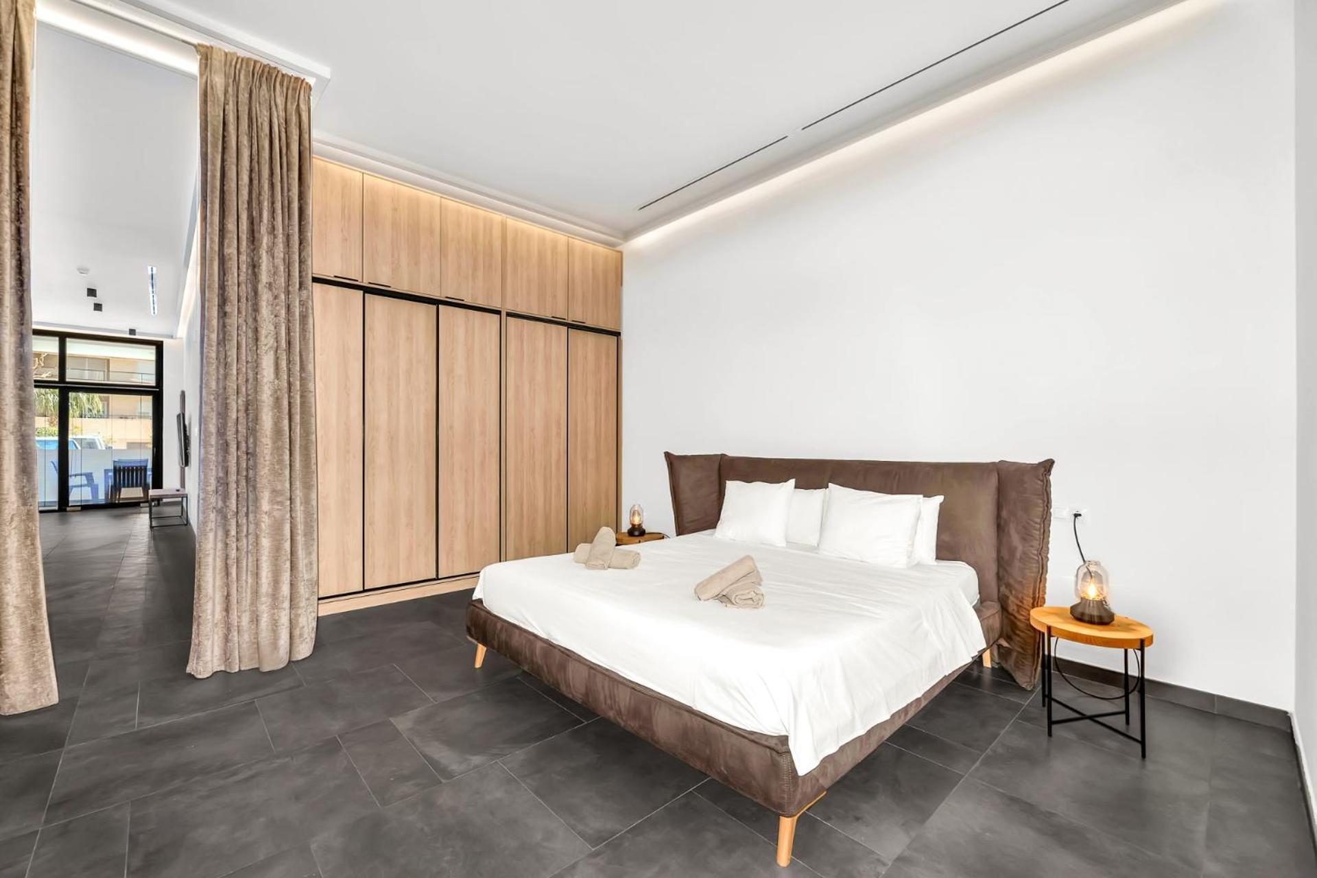 El Coloso Loft 1 Appartement *