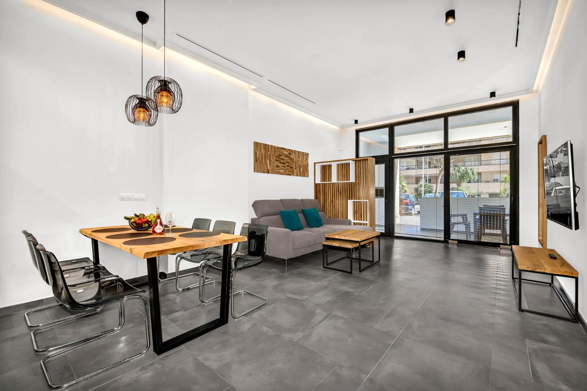 El Coloso Loft 1 * Benalmadena