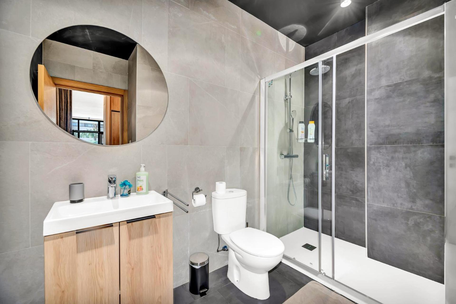 El Coloso Loft 1 Appartement