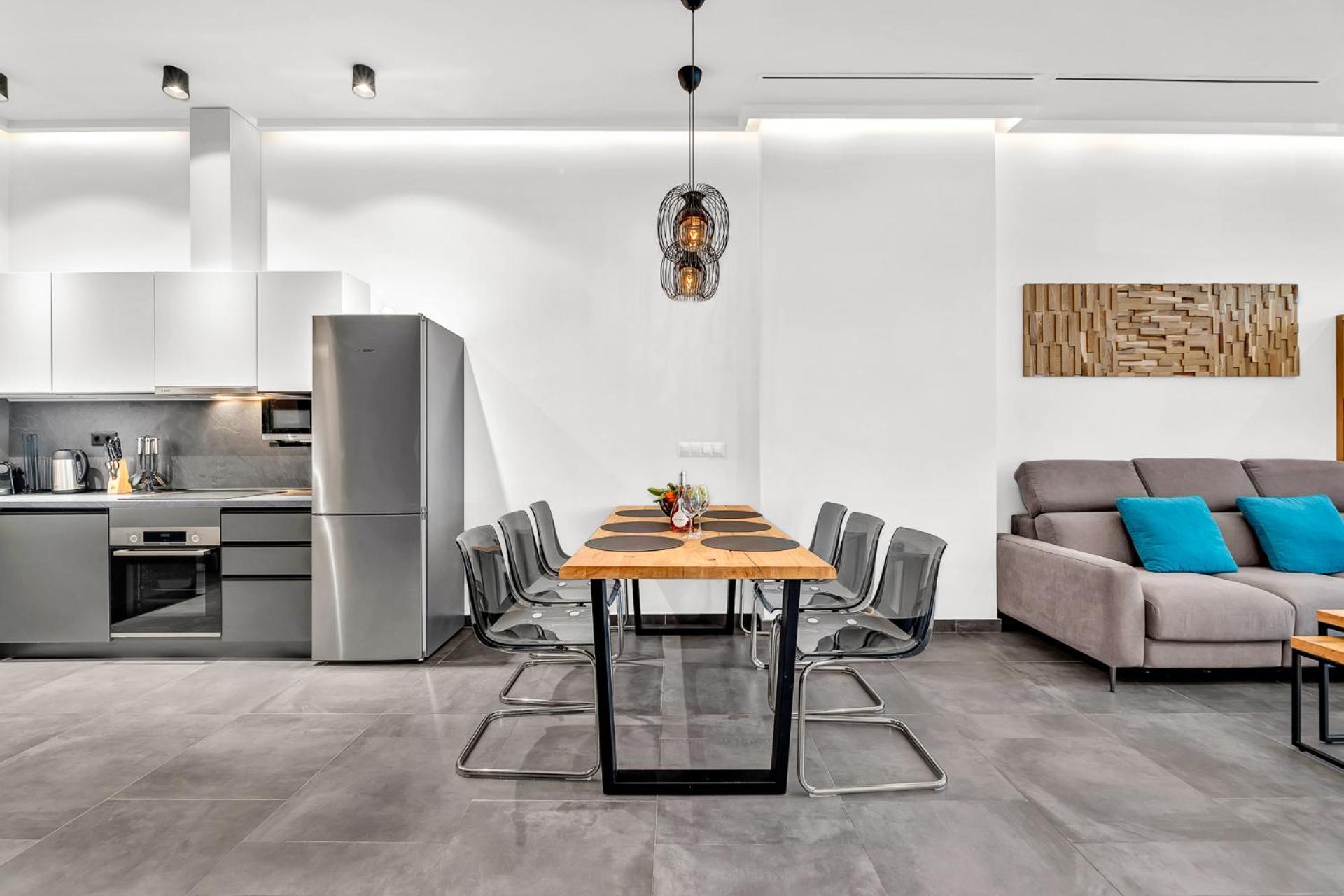 El Coloso Loft 1 Apartment