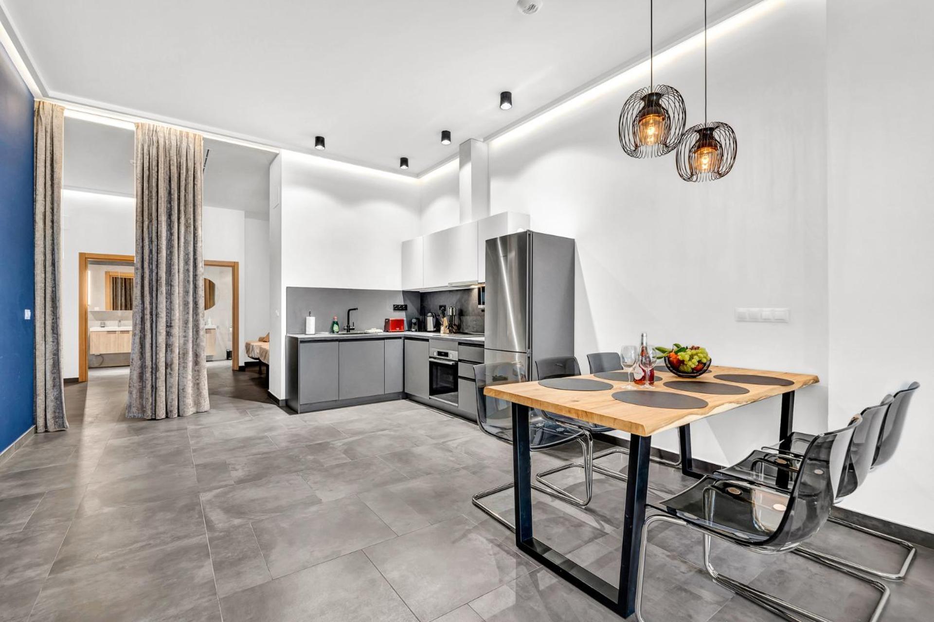 Appartement El Coloso Loft 1