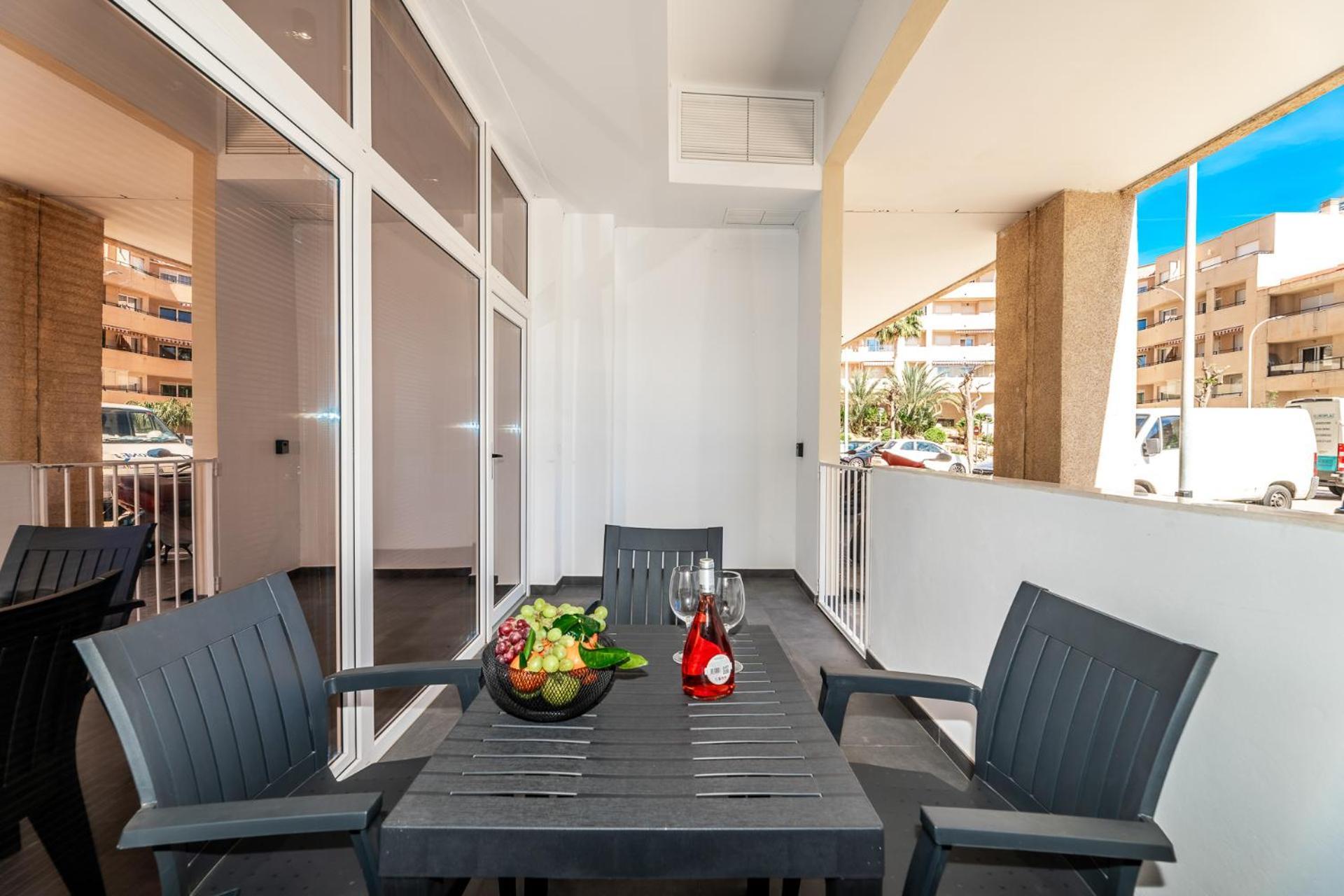 El Coloso Loft 1 Appartement *
