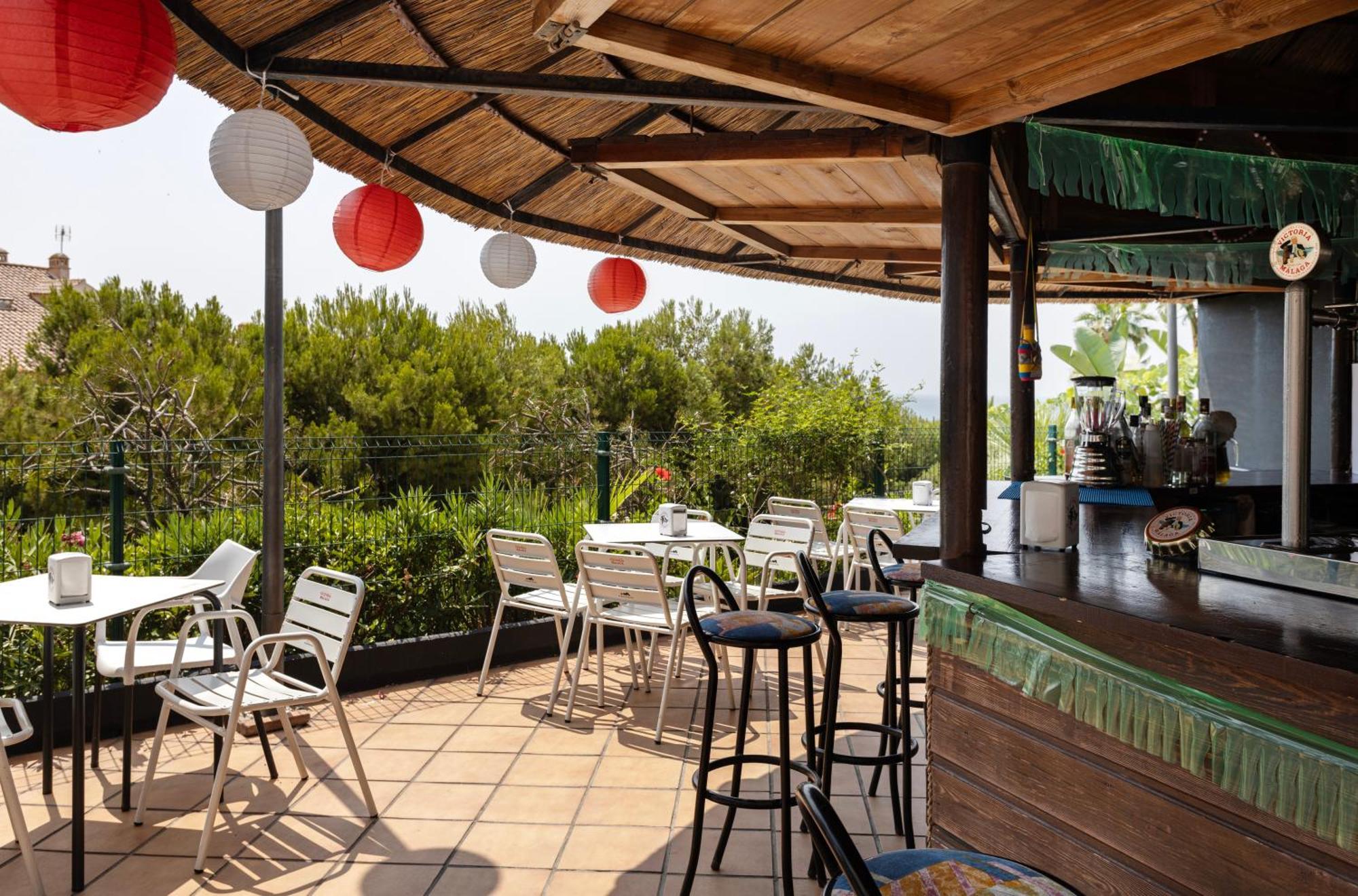 Appartement El Coloso Loft 1 *