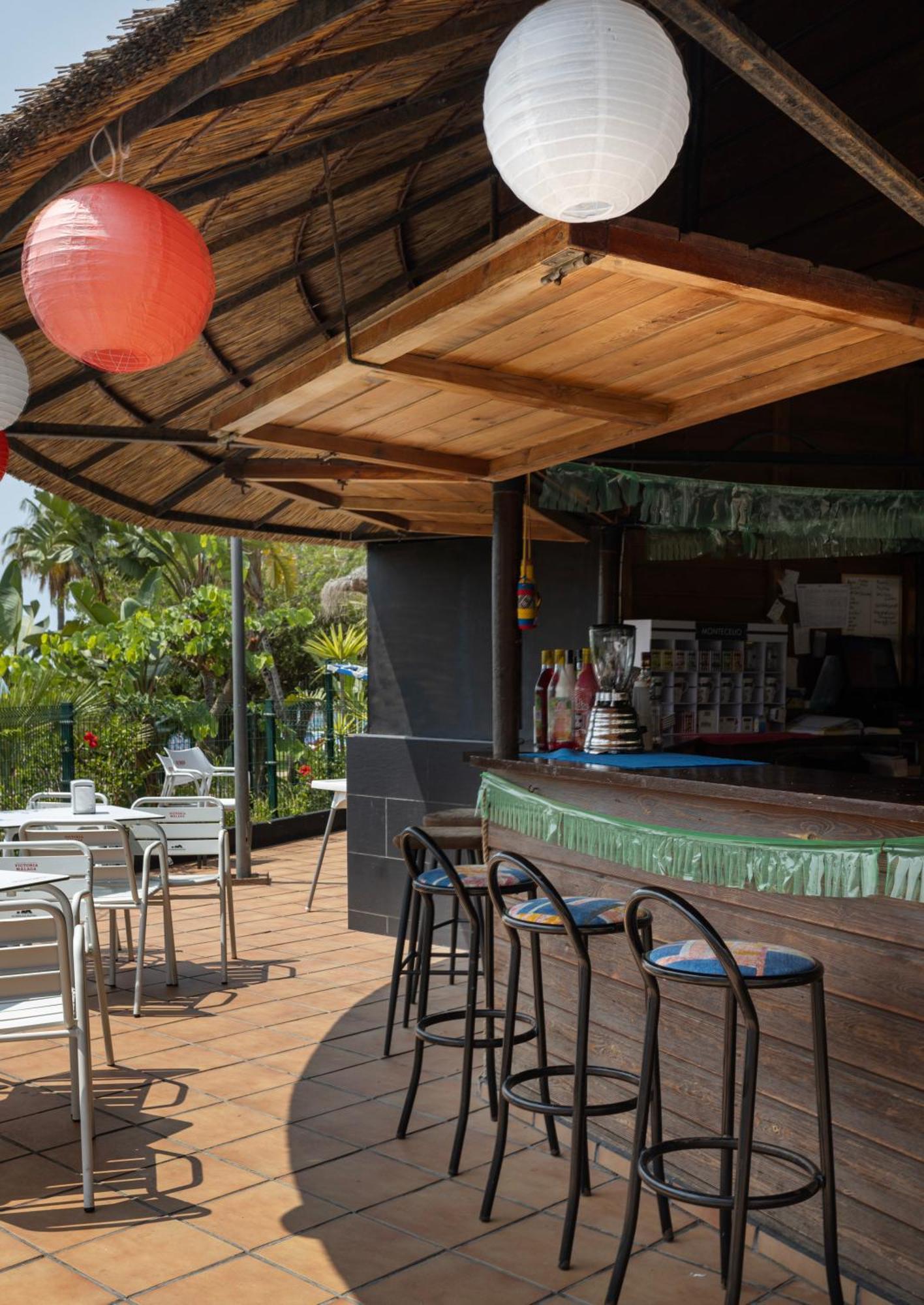 El Coloso Loft 1 Benalmadena