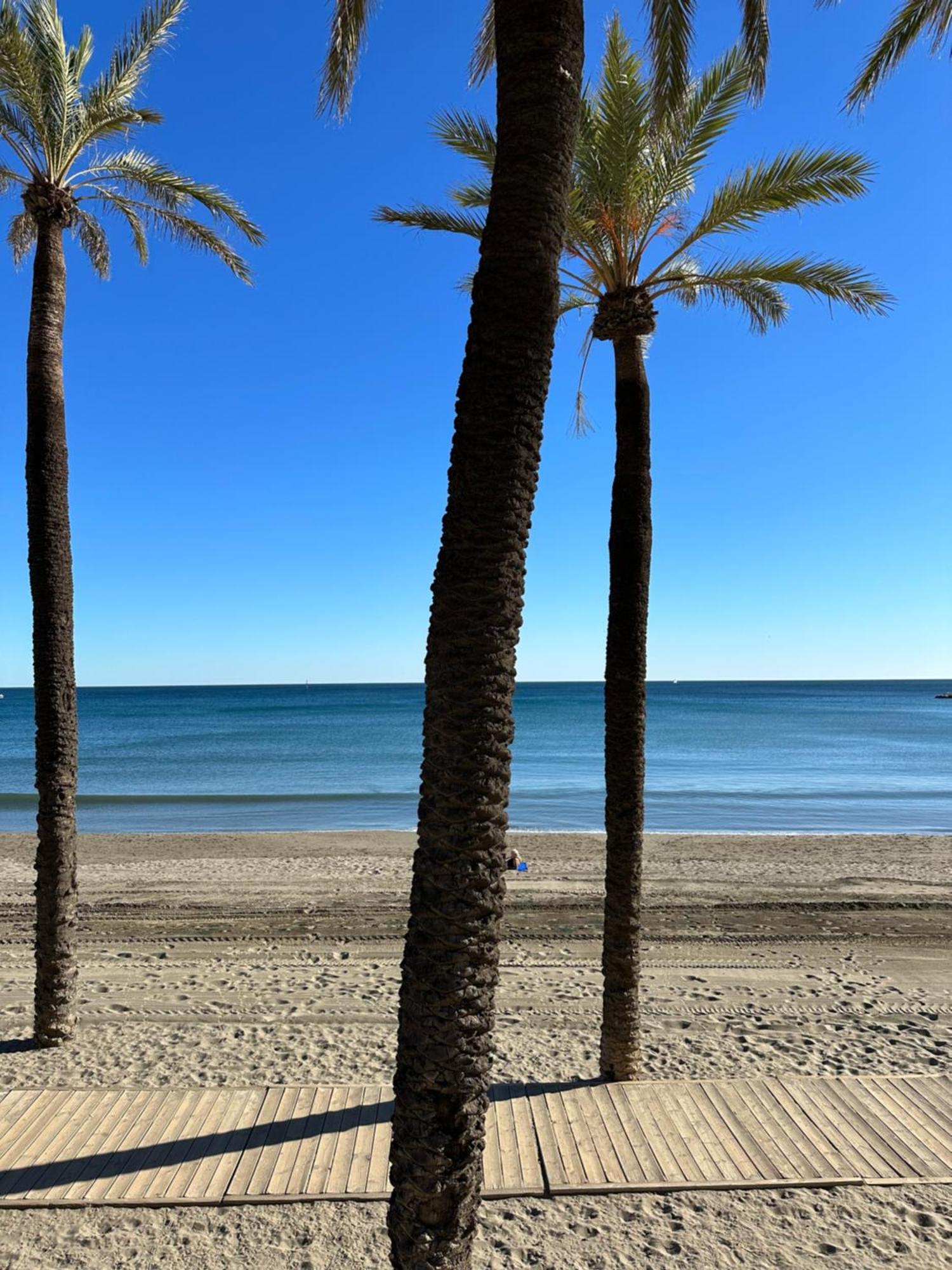 With Panoramic View Appartement Benalmádena