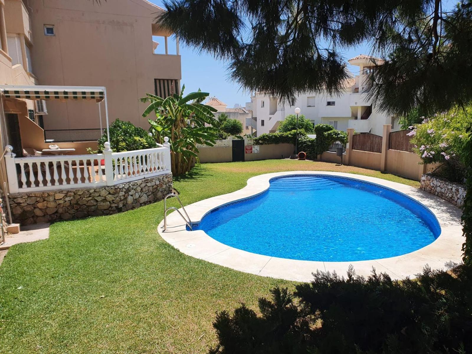 Apartment Magnifico En *