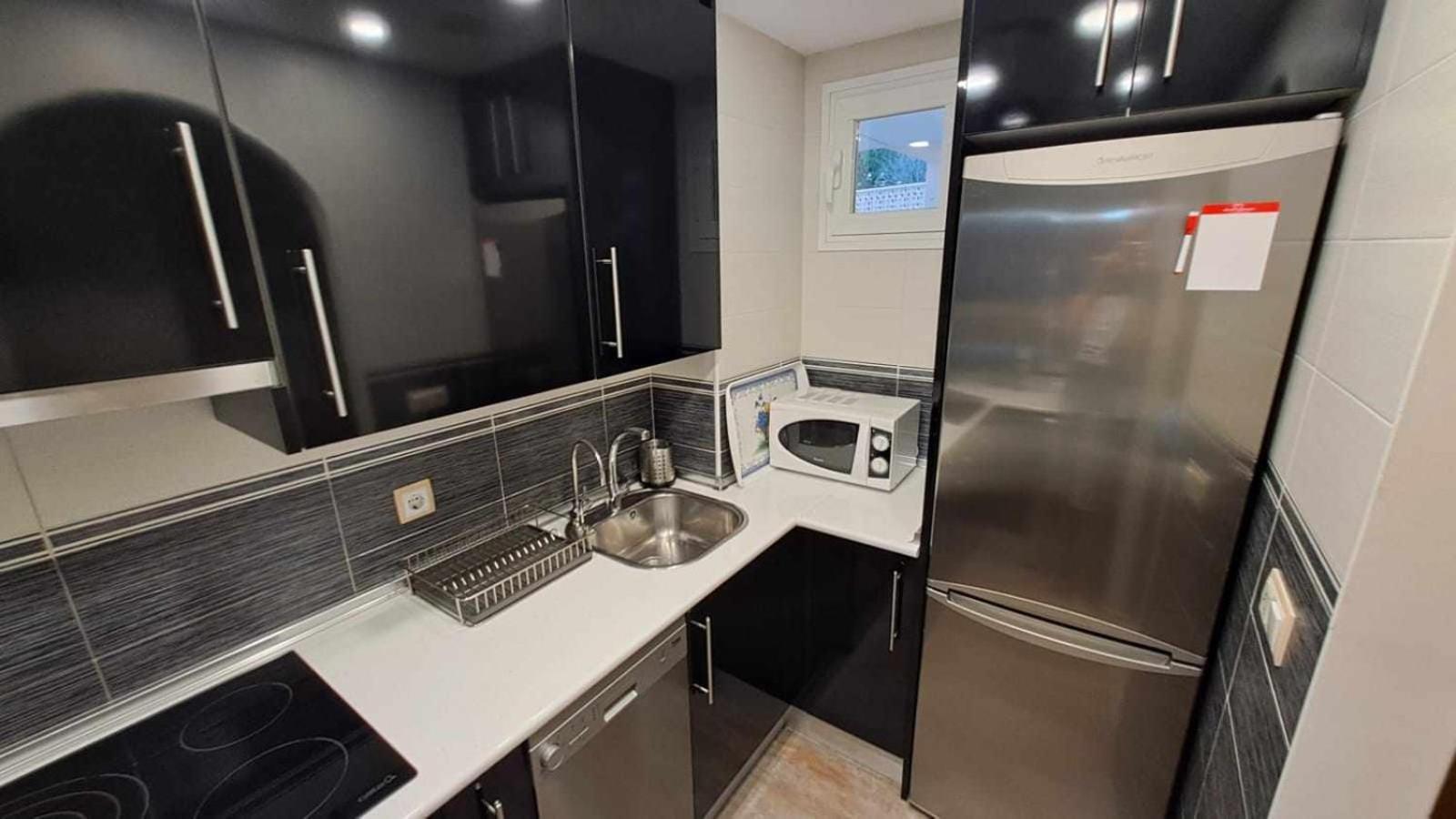Vistsolmar -apartamentos Budha - Solo Familias ! Zona Tivoli Benalmadena