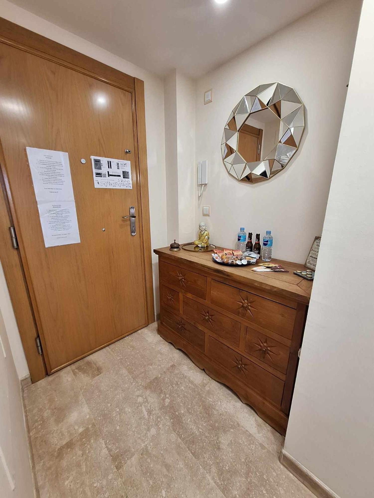 Vistsolmar -apartamentos Budha - Solo Familias ! Zona Tivoli Apartment Benalmadena