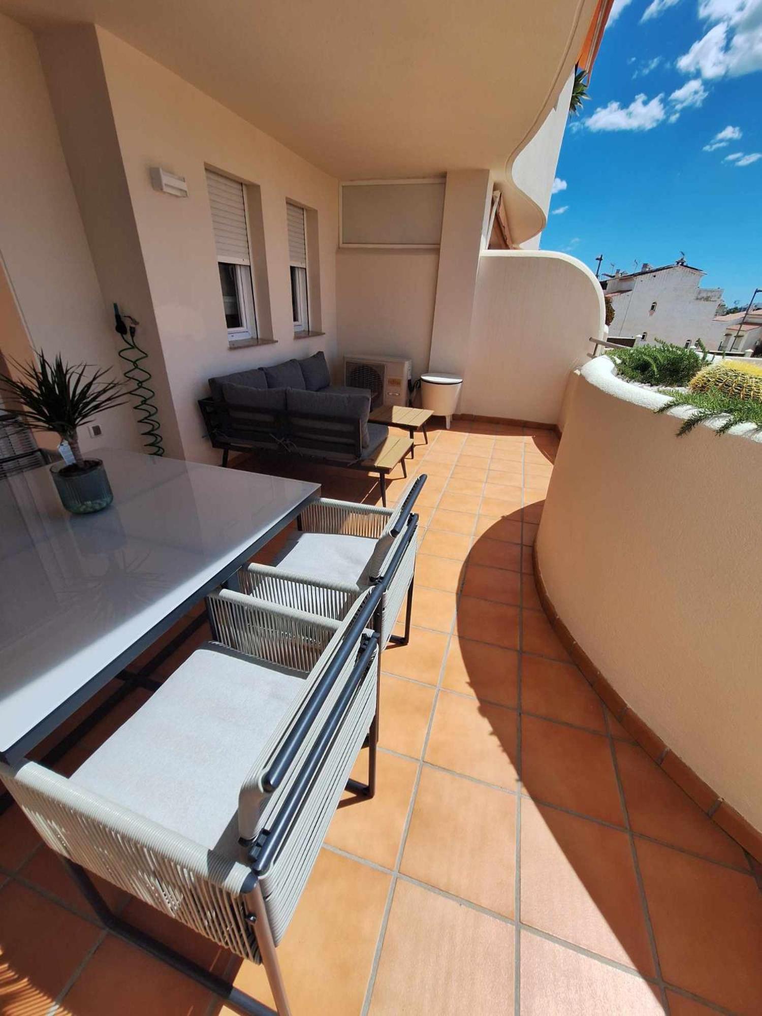 Vistsolmar -apartamentos Budha - Solo Familias ! Zona Tivoli Apartment *