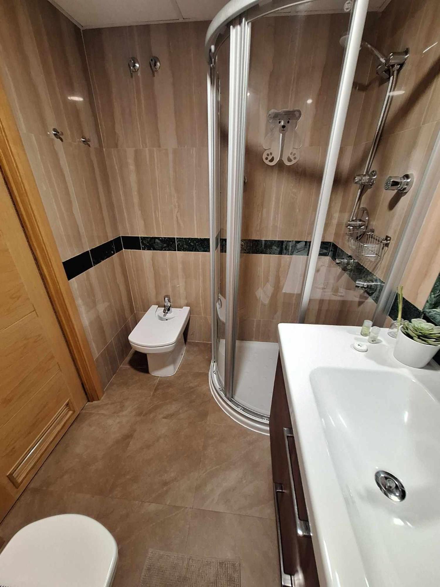 Apartment Vistsolmar -apartamentos Budha - Solo Familias ! Zona Tivoli
