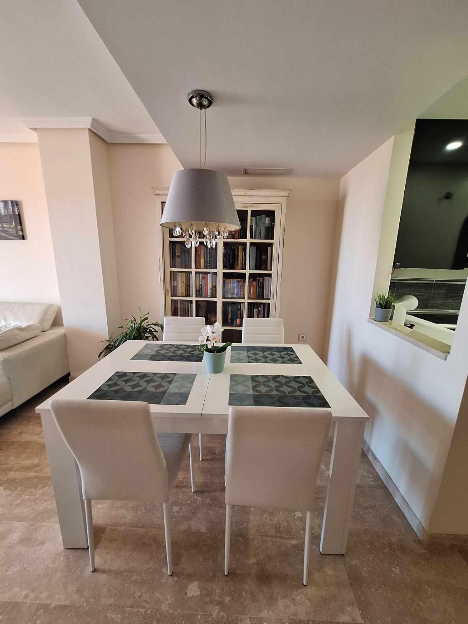 Vistsolmar -apartamentos Budha - Solo Familias ! Zona Tivoli Apartment