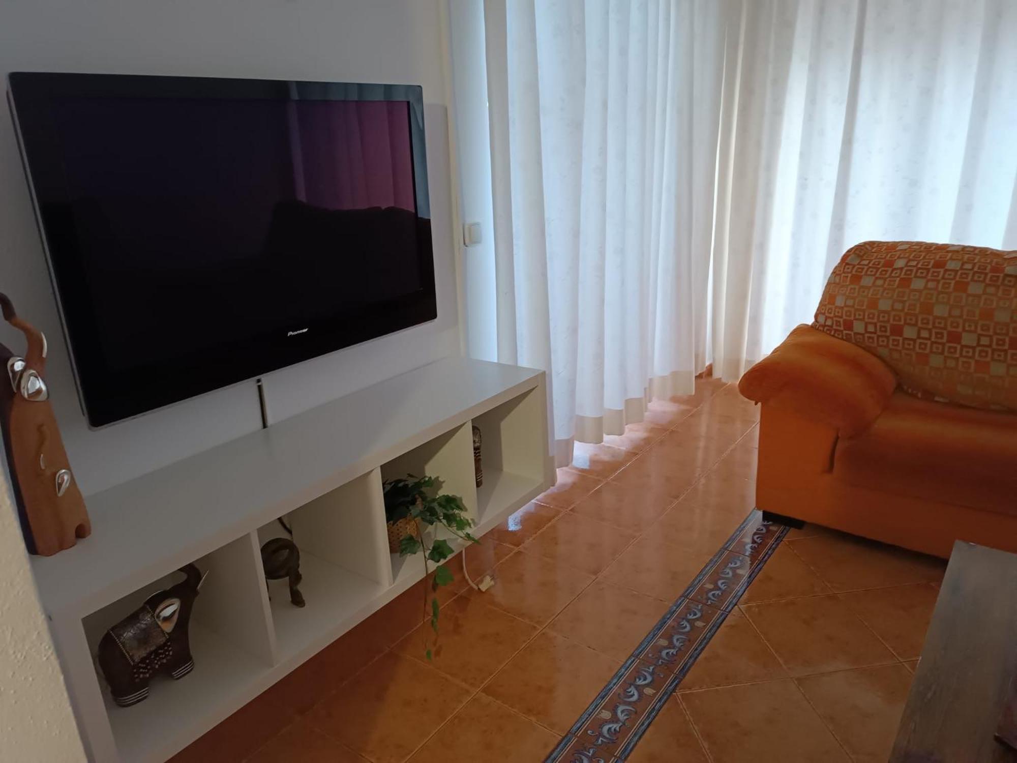 Apartment Playa Piscina Parking 3 Benalmadena