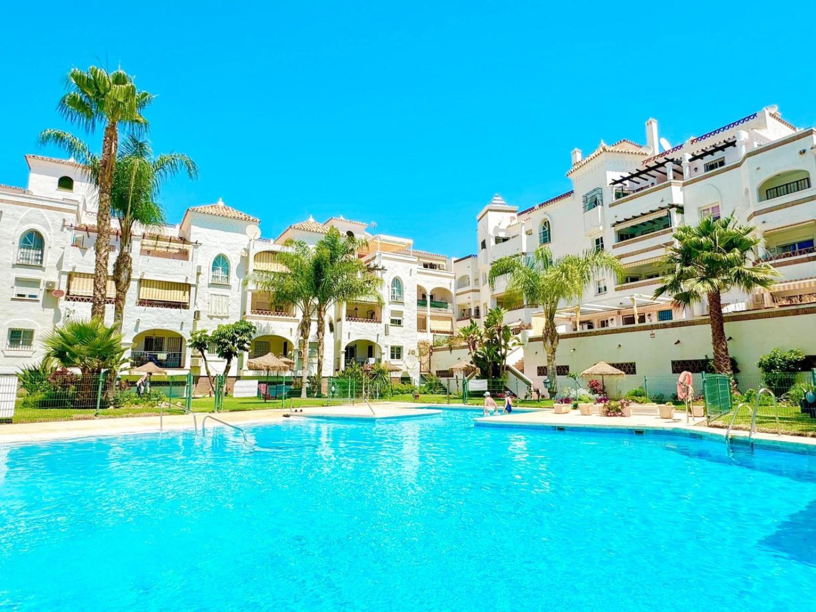 Wonderful Pool & Apartment *
