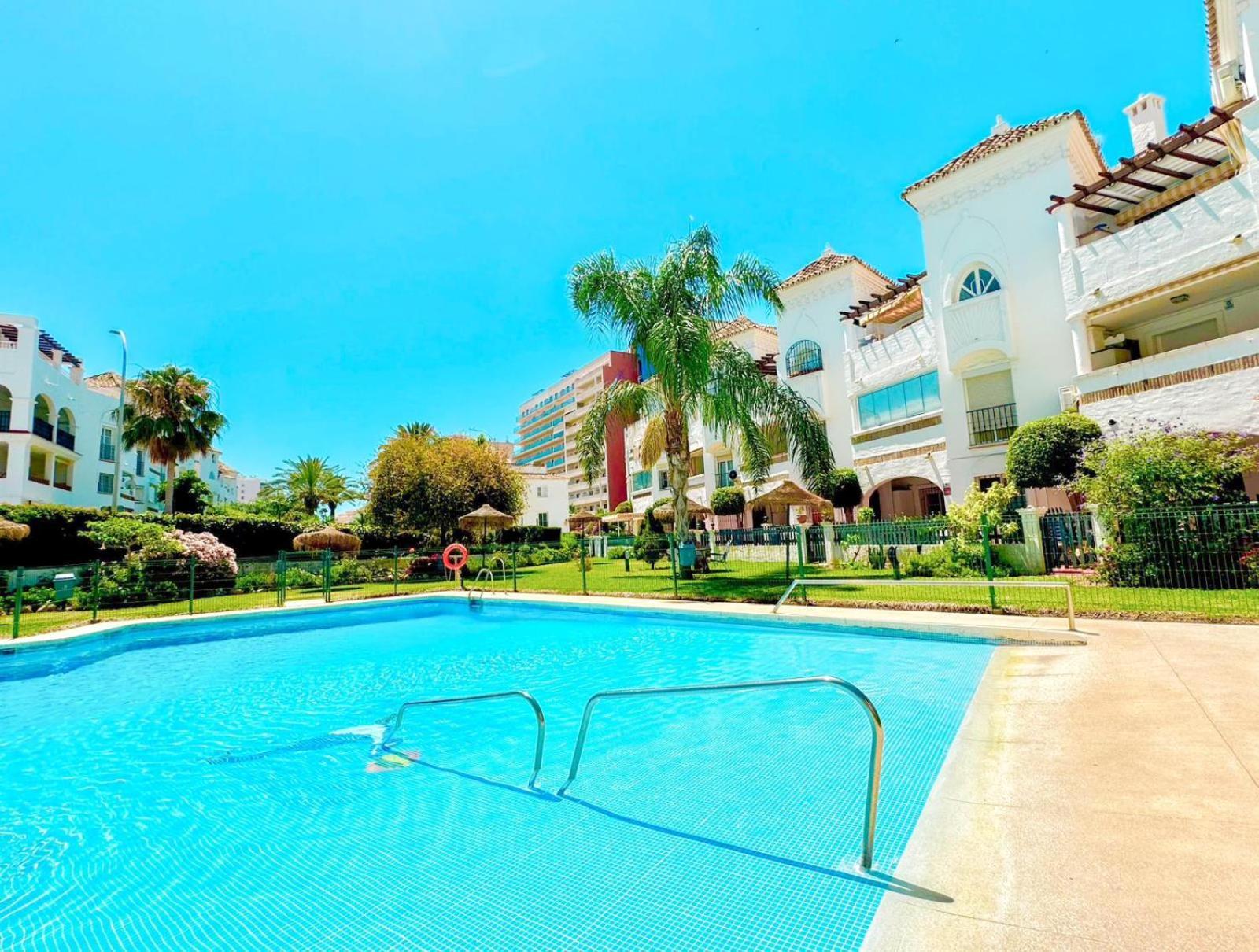 Apartment Wonderful Pool &