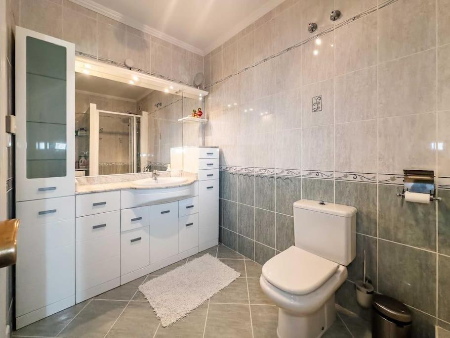 105 - Duplex With Views, Apartment Benalmadena