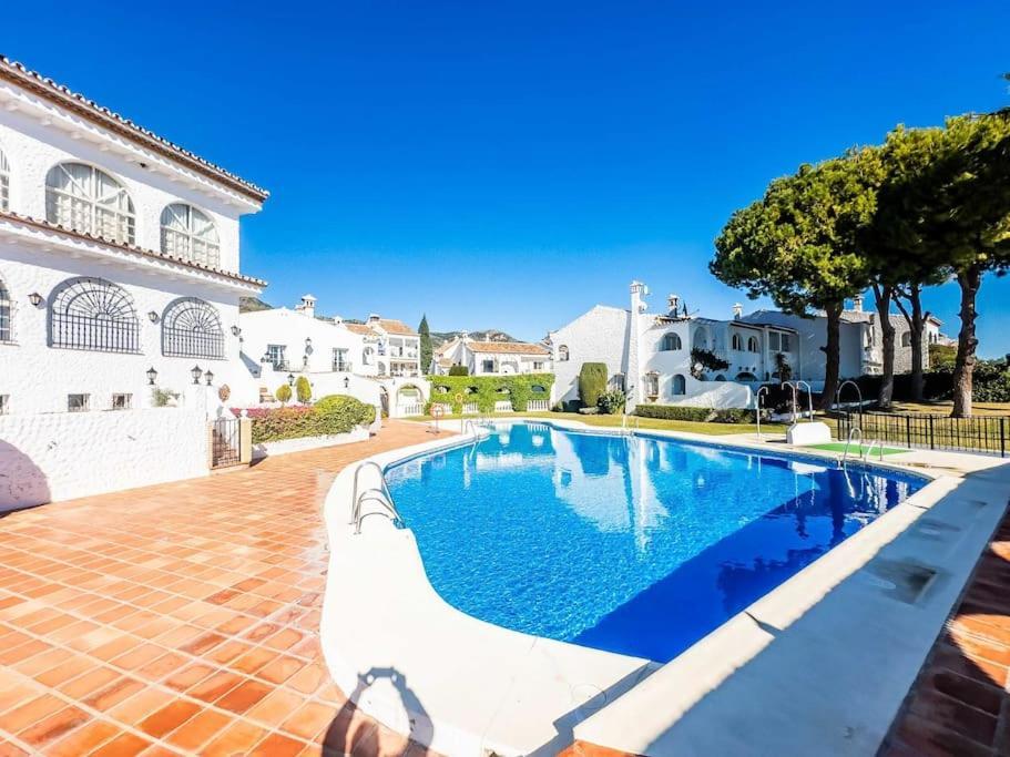 Apartment 105 - Duplex With Views,