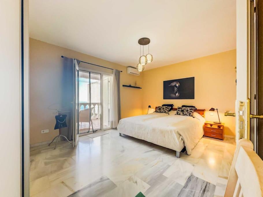 105 - Duplex With Views, * Benalmadena