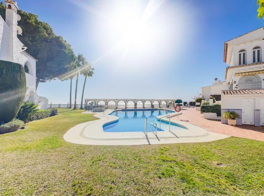 105 - Duplex With Views, * Benalmadena