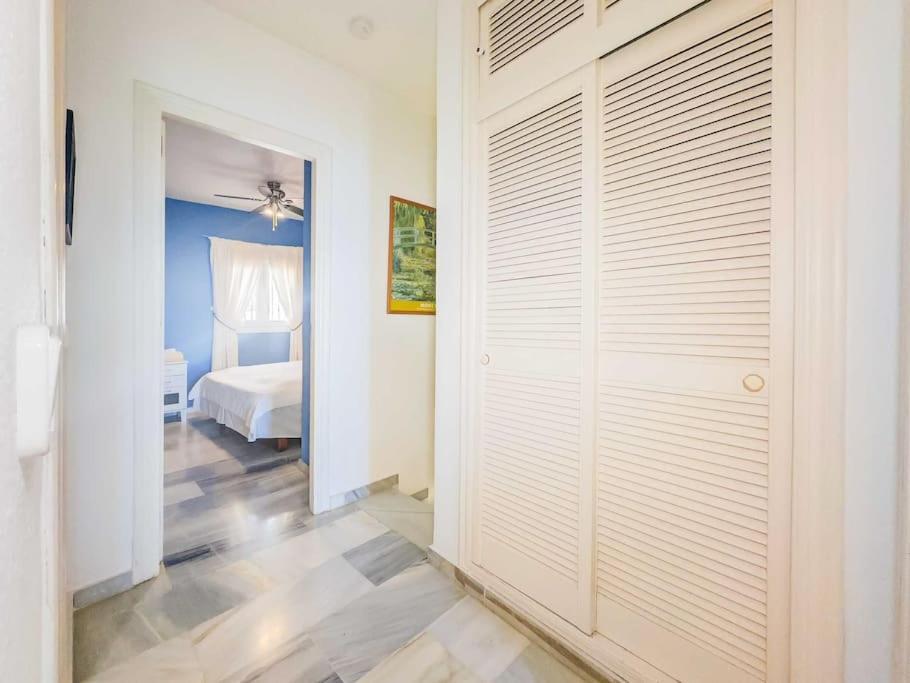 Apartment 105 - Duplex With Views,