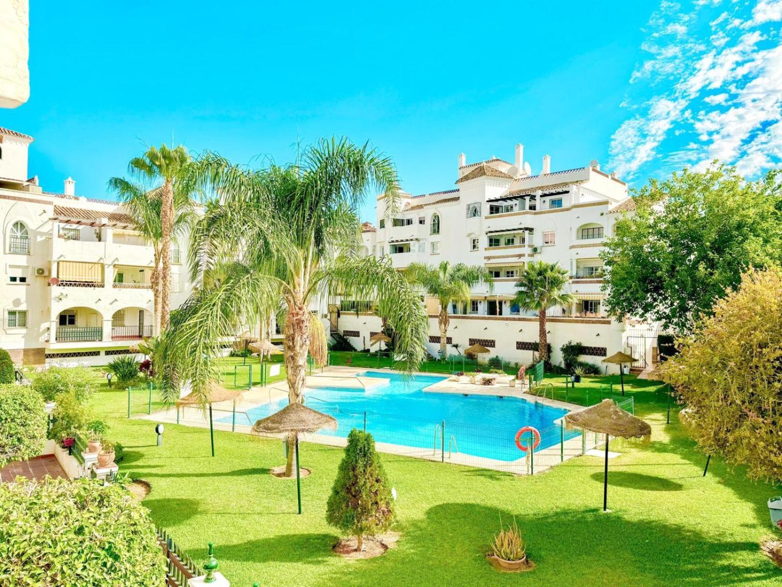 Apartment Wonderful Pool &