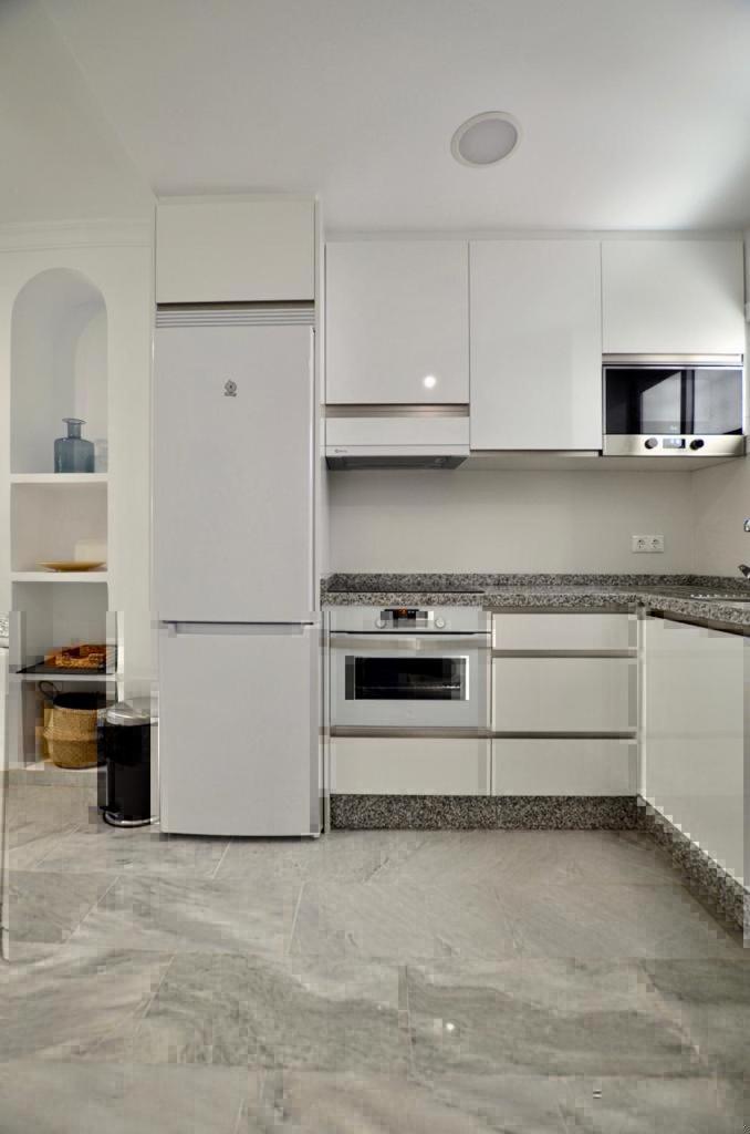 A 100 Metros De La Playa Costa Apartment *