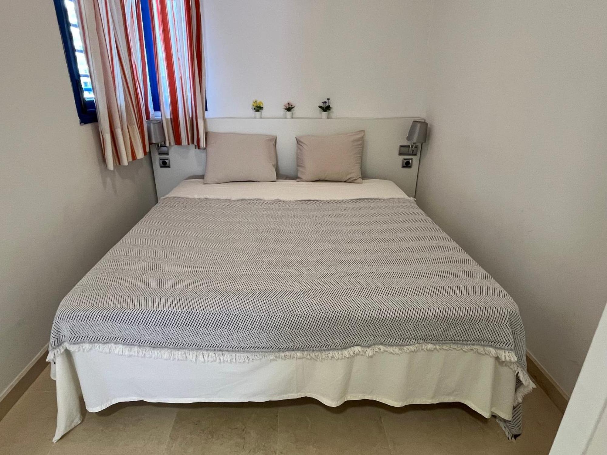 Apartamento Los Patos Piscina Parking * Benalmadena