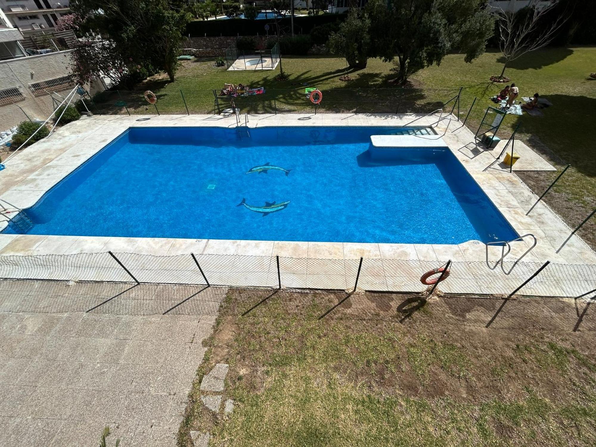 Apartment Piscina Terrazza Seaview *