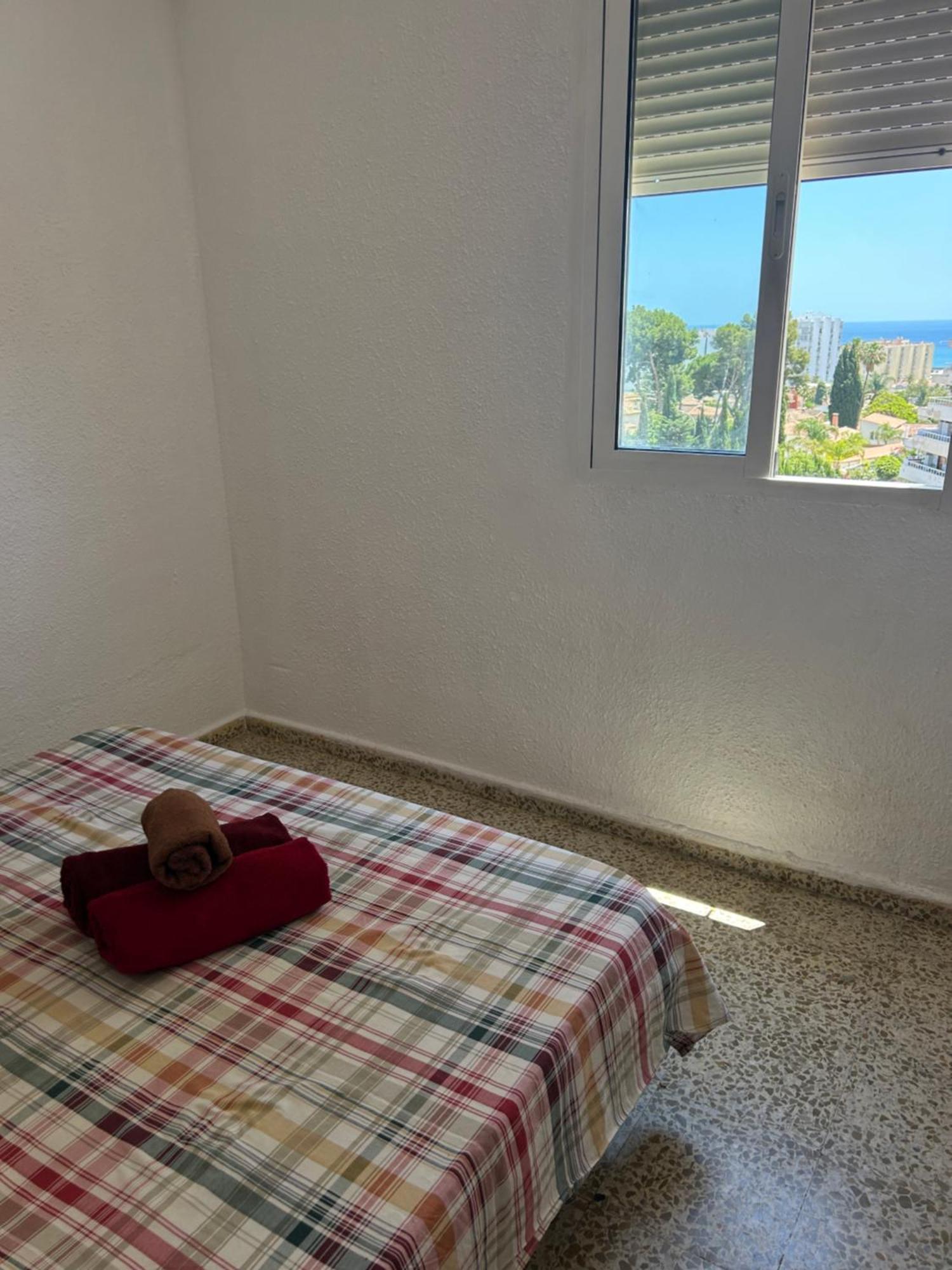 Piscina Terrazza Seaview * Benalmadena