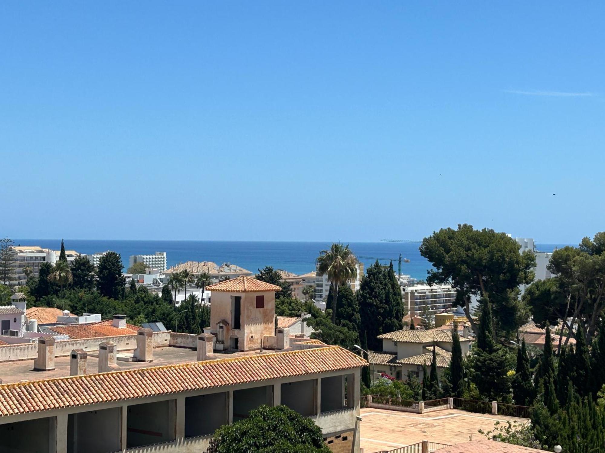 Apartment Piscina Terrazza Seaview *