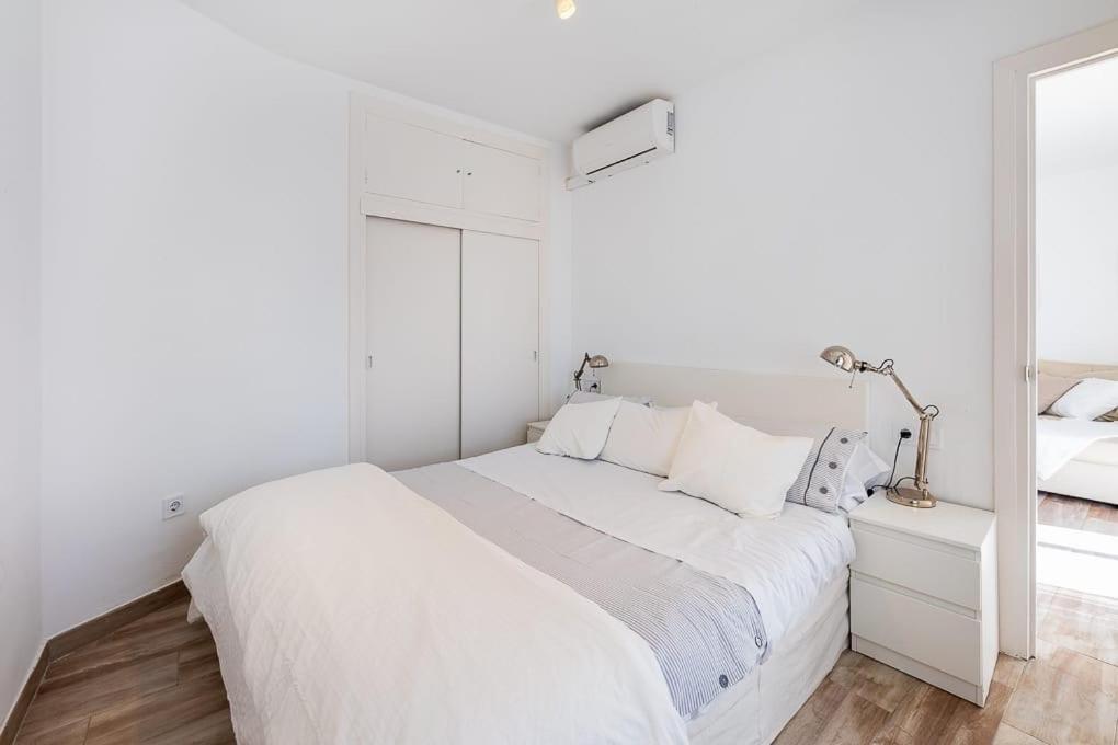Apartmento La Costa