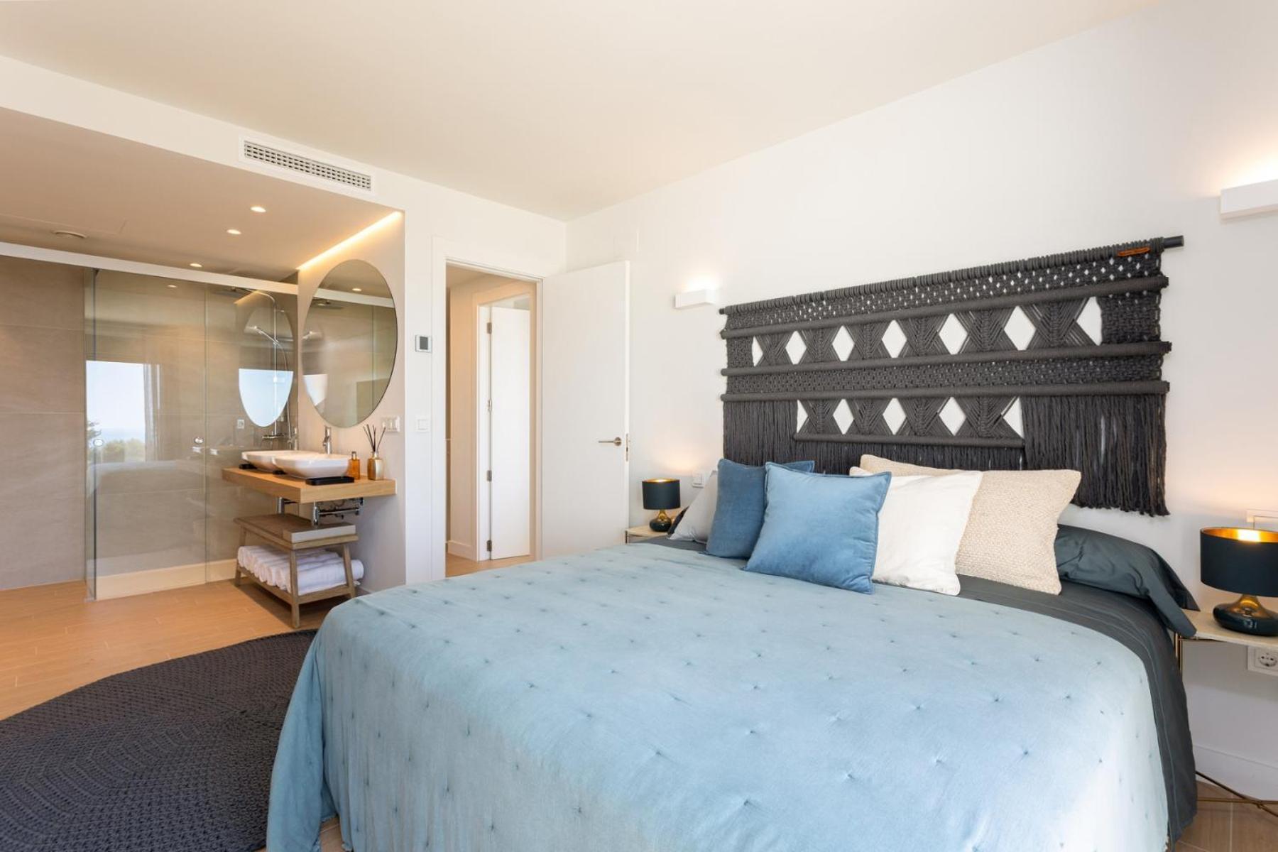 Villa Nature With Private Pool Benalmadena