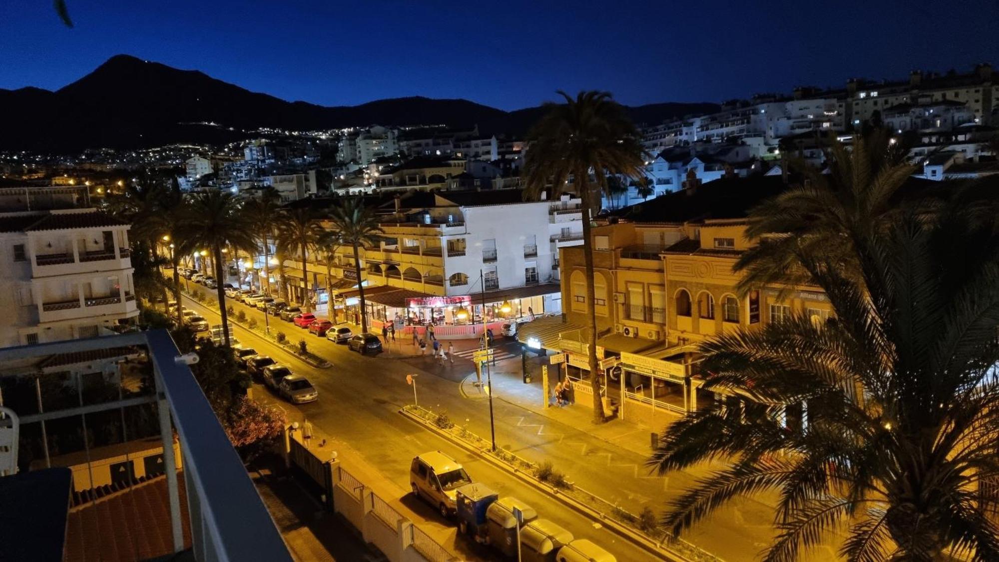 Appartement Maite Blue Beachfront Benalmádena