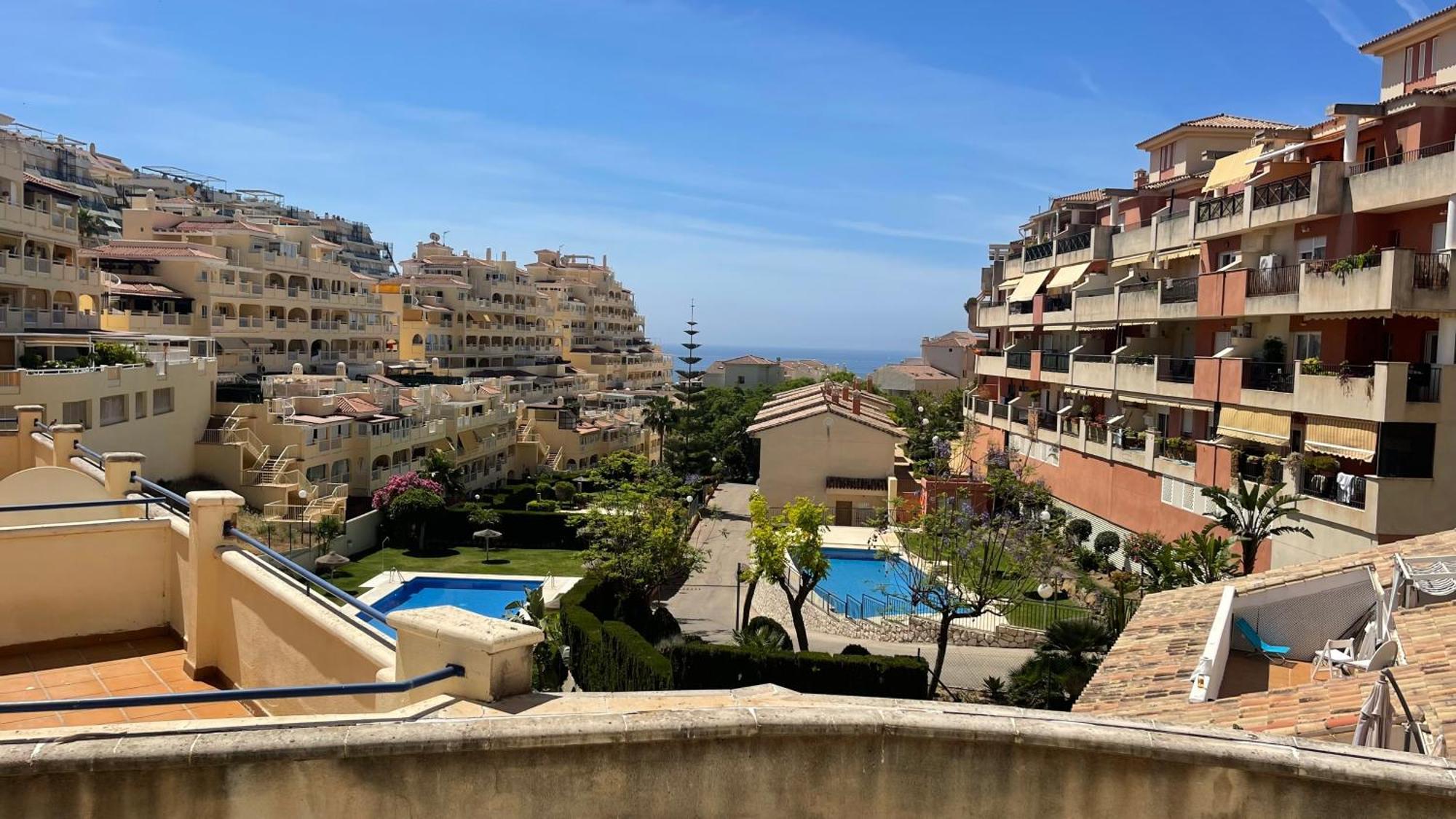 Golf Benalmadena